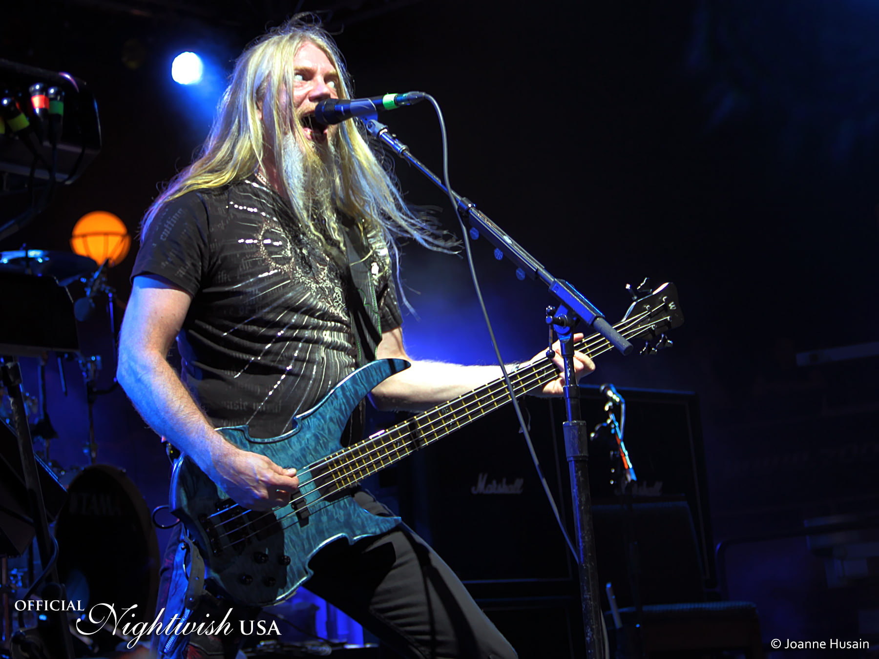 guitars, nightwish, heavy, metal, tarja, band, turunen, 720P, concert, groups, gothic, HD Wallpaper