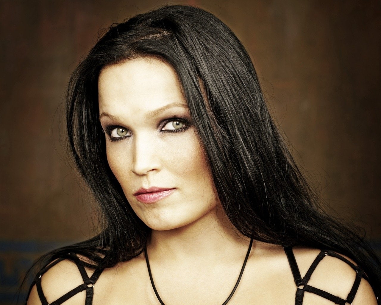 720P, Band (Music), Nightwish, Tarja Turunen, HD Wallpaper