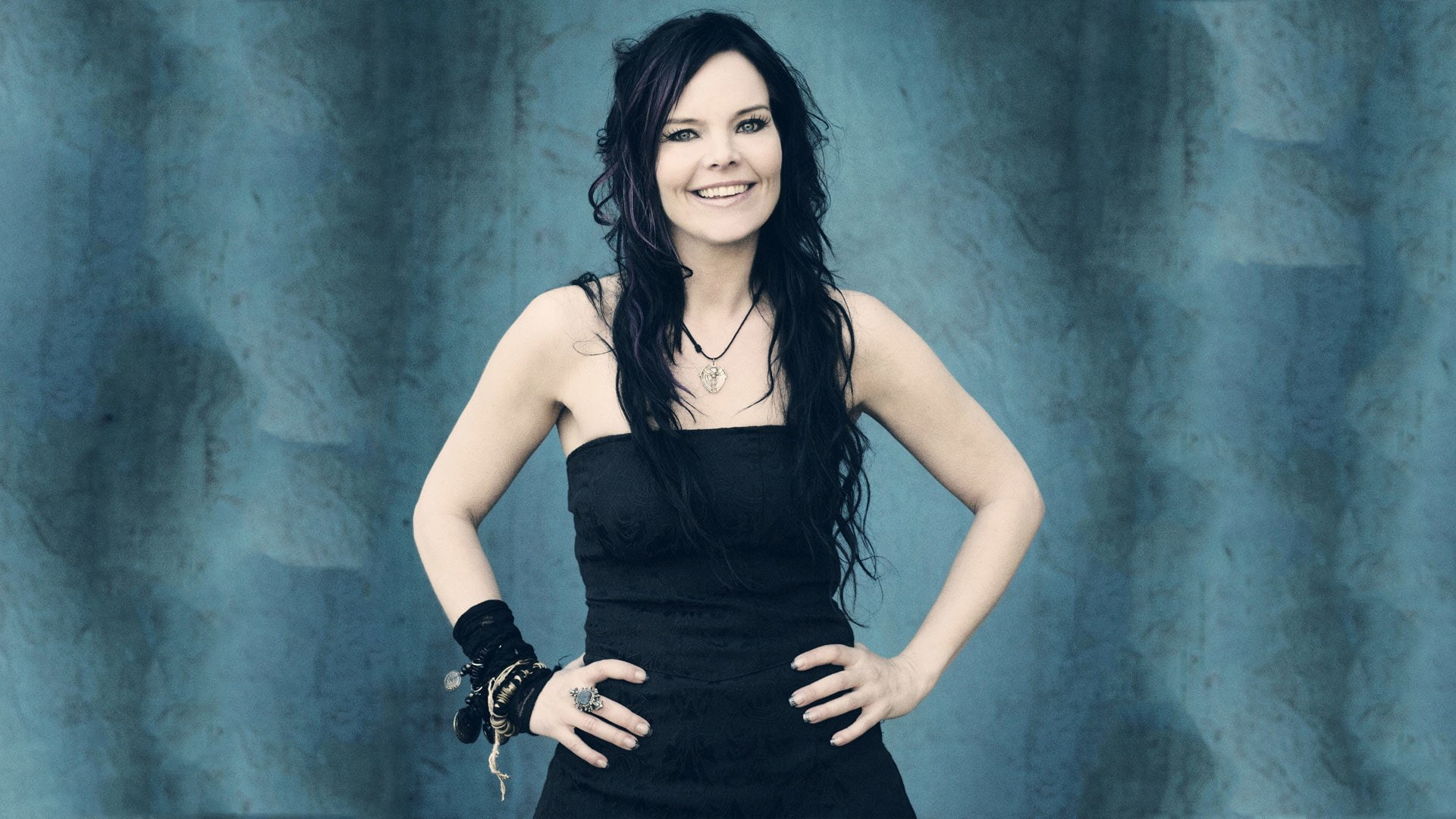 Band (Music), 1080P, Nightwish, HD Wallpaper