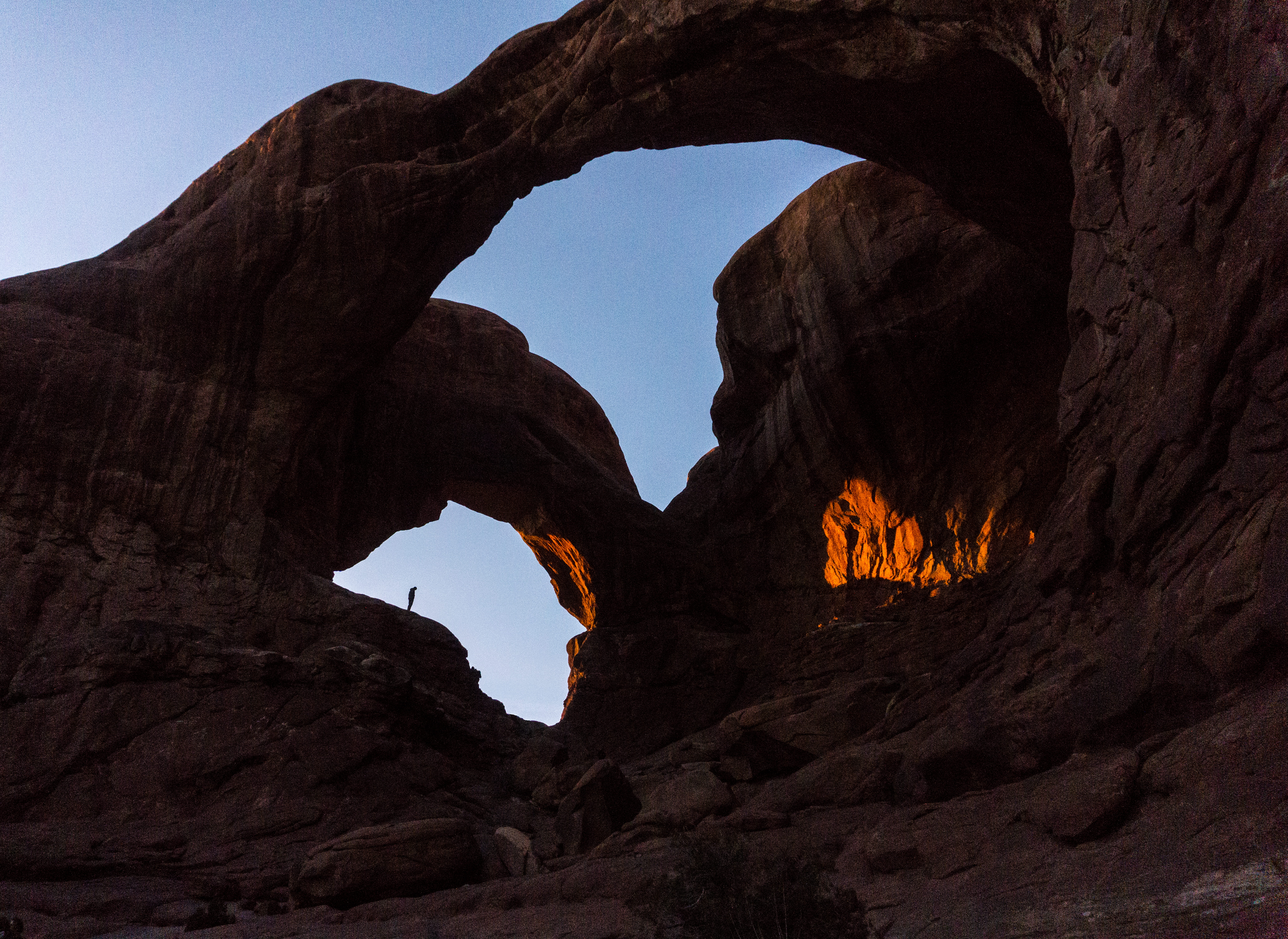 formation, beauty in nature, physical geography, bonfire, sky, outdoors, geology, cave, day, archaeology, brown, coast, eroded, flame, water, 8K, ocean, HD Wallpaper