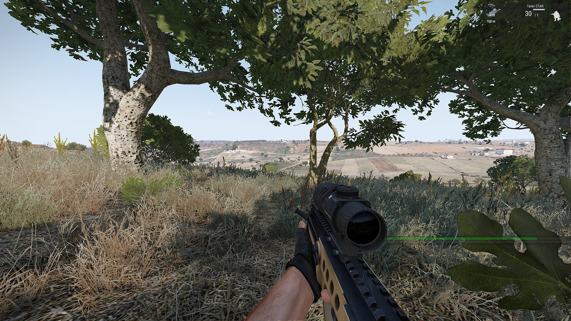 screen shot, 1080P, Arma 3, PC gaming, video games, HD Wallpaper