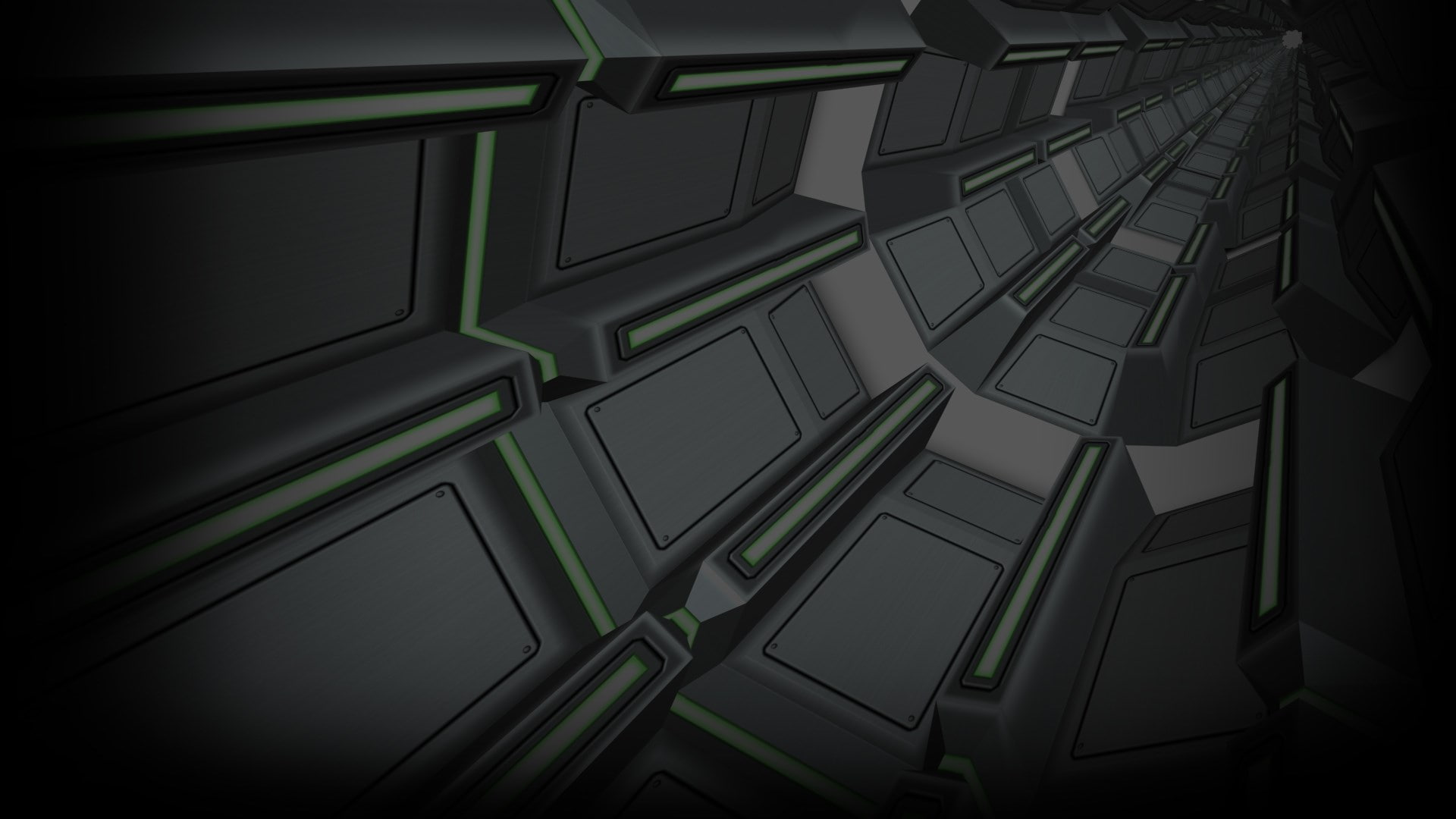 backgrounds, built structure, shape, railing, indoors, icarus x tides of fire, window, geometric shape, pattern, no people, 1080P, architecture, steps and staircases, HD Wallpaper