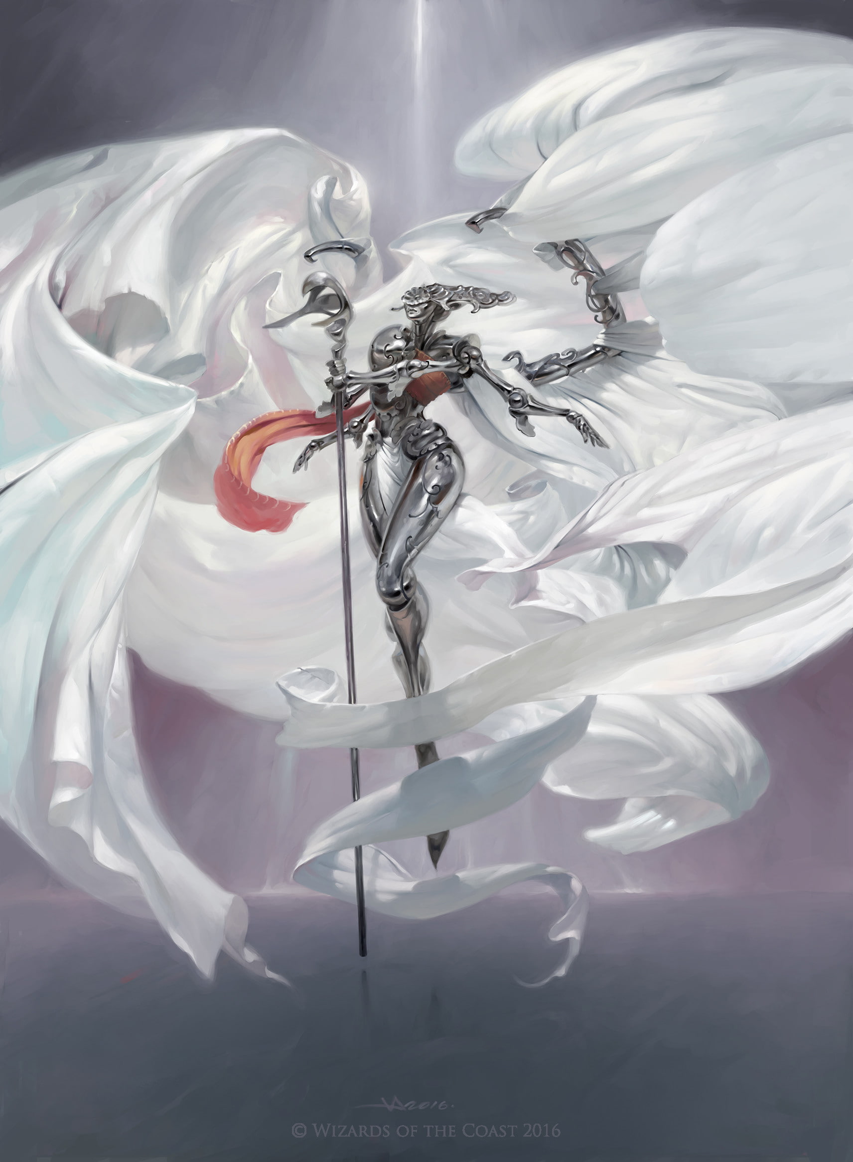 Fly, 1080P, machine, Victor Adame, women, drawing, Phone HD Wallpaper