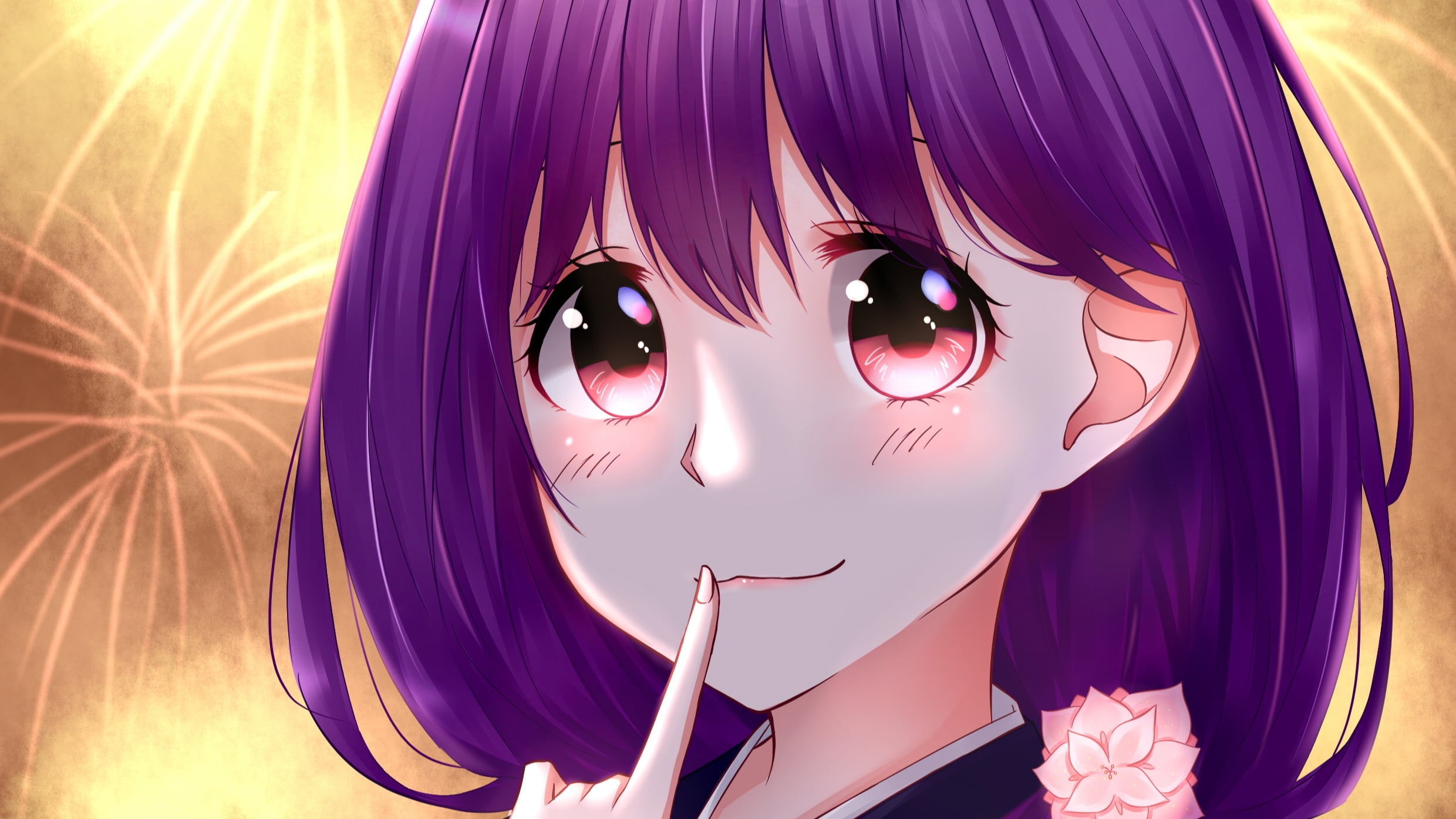 Itsudatte Bokura no Koi wa 10 Centi Datta., Kokuhaku Yokou Renshuu Series, 1080P, Akari Hayasaka, HD Wallpaper