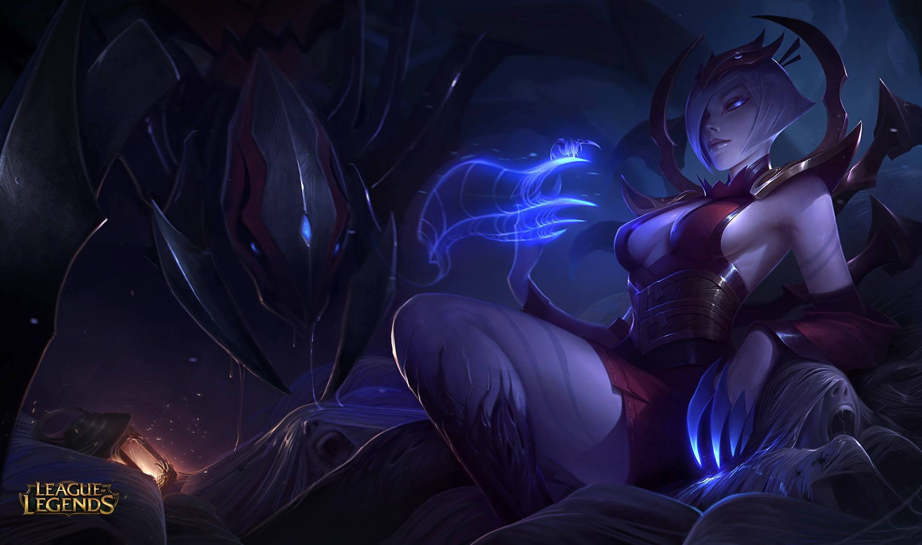 720P, fantasy, warrior, artwork, Lol, Fighting, of, league, action, rpg, Arena, game, online, mmo, legends, HD Wallpaper