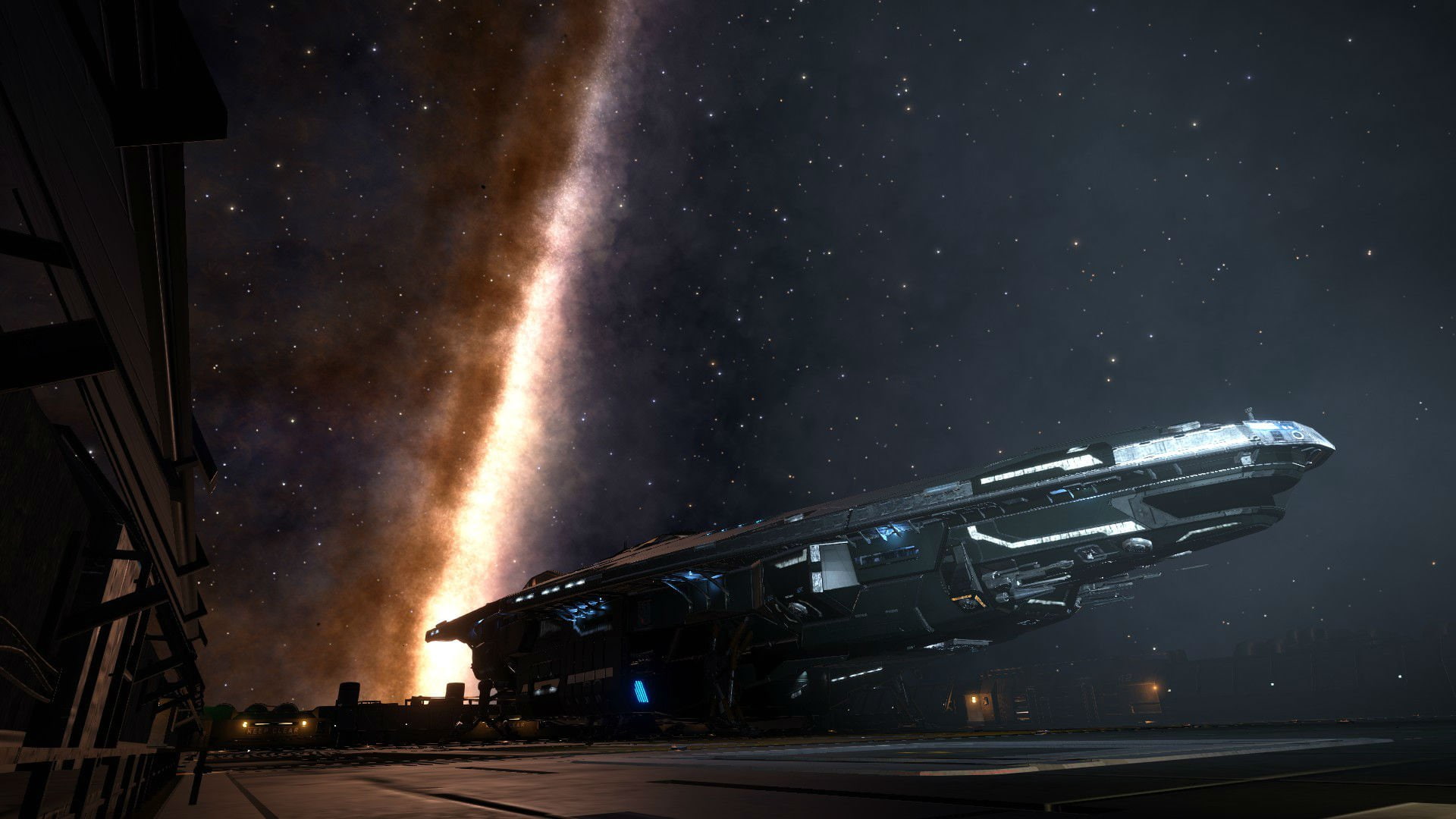 1080P, rpg, online, mmo, simulator, elite, space, technics, game, adventure, spaceship, fiction, dangerous, artwork, futuristic, science, video, shooter, HD Wallpaper