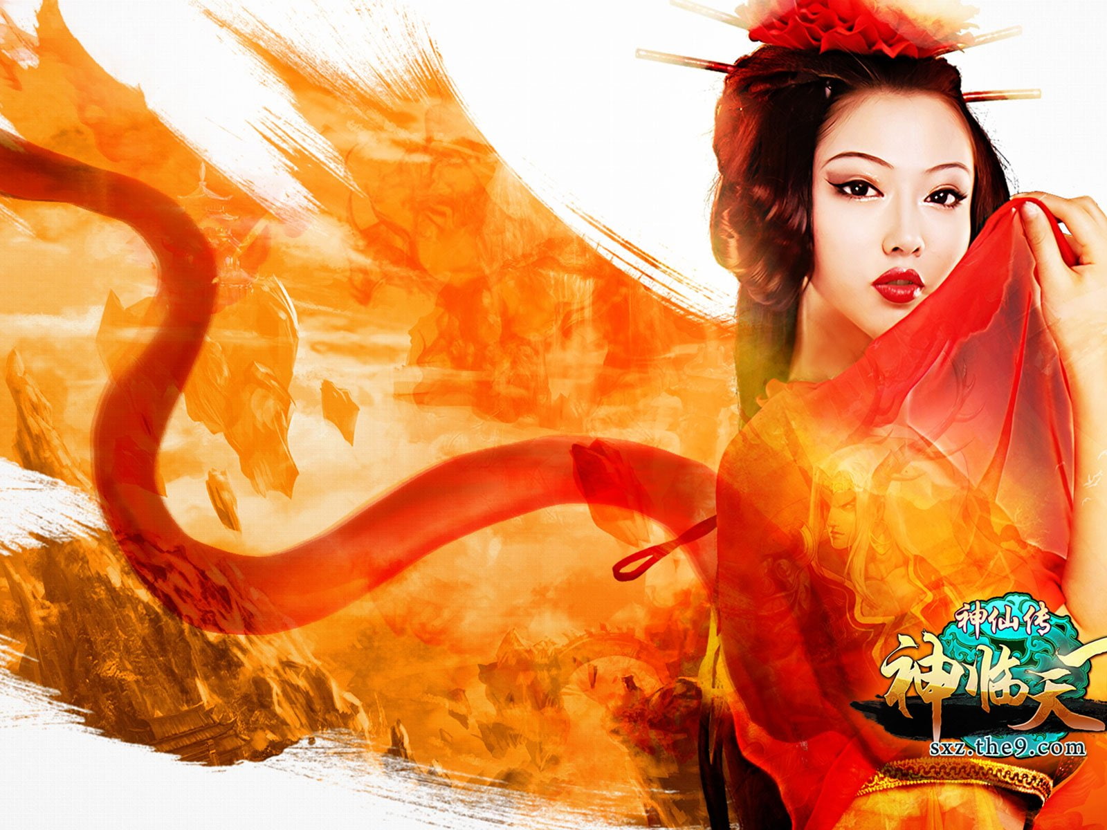dynasty, mmo, Perfect, martial, ZHU, jade, online, kung, Biography, supernatural, cosplay, fantasy, 720P, action, Xian, rpg, Girls, Fighting, 1jaded, girl, HD Wallpaper