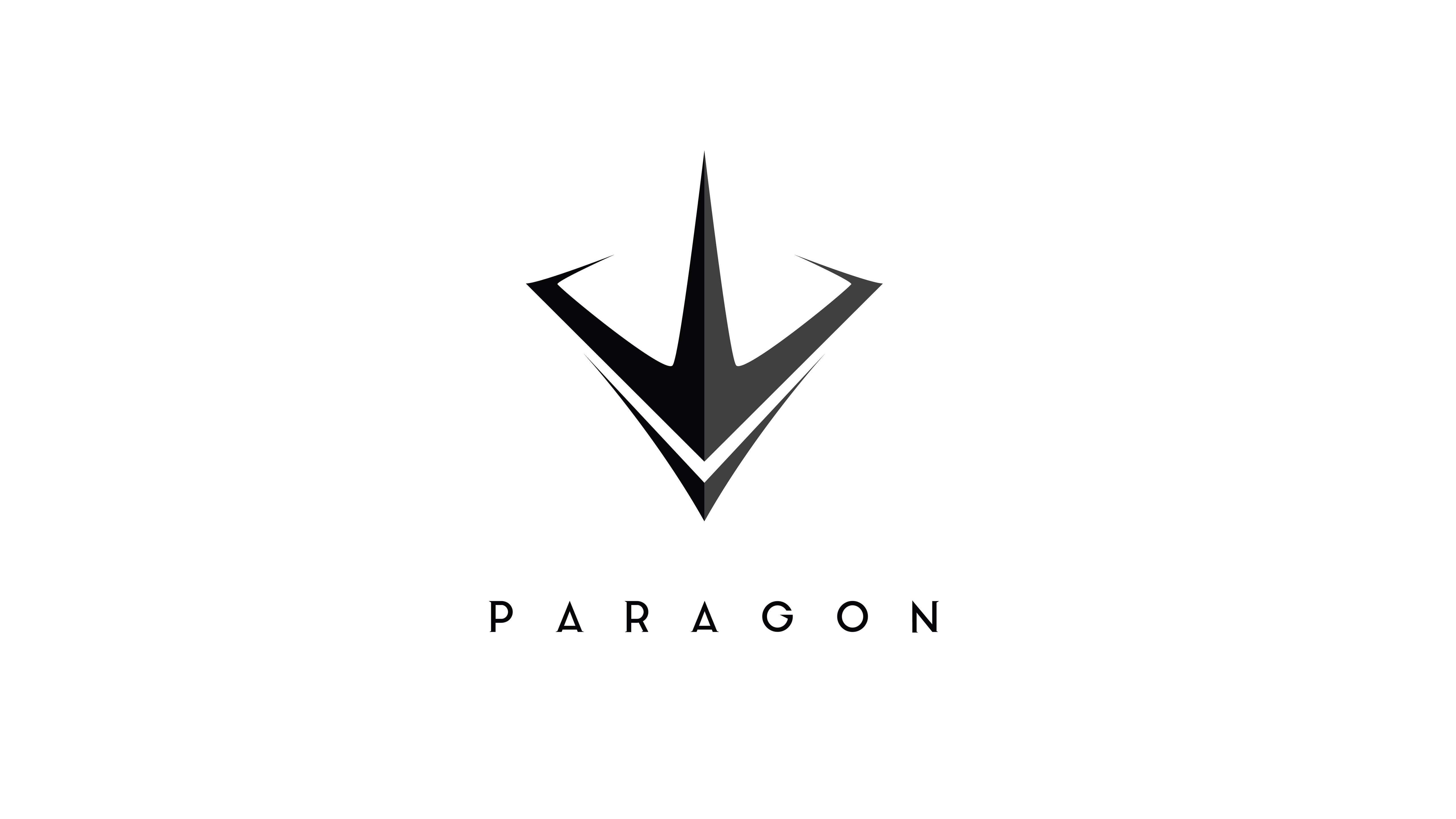 mecha, paper, war, studio shot, sign, arrow symbol, computer icon, script, communication, robot, sci, western script, cyborg, cut out, 5120x2880 px, white color, HD Wallpaper