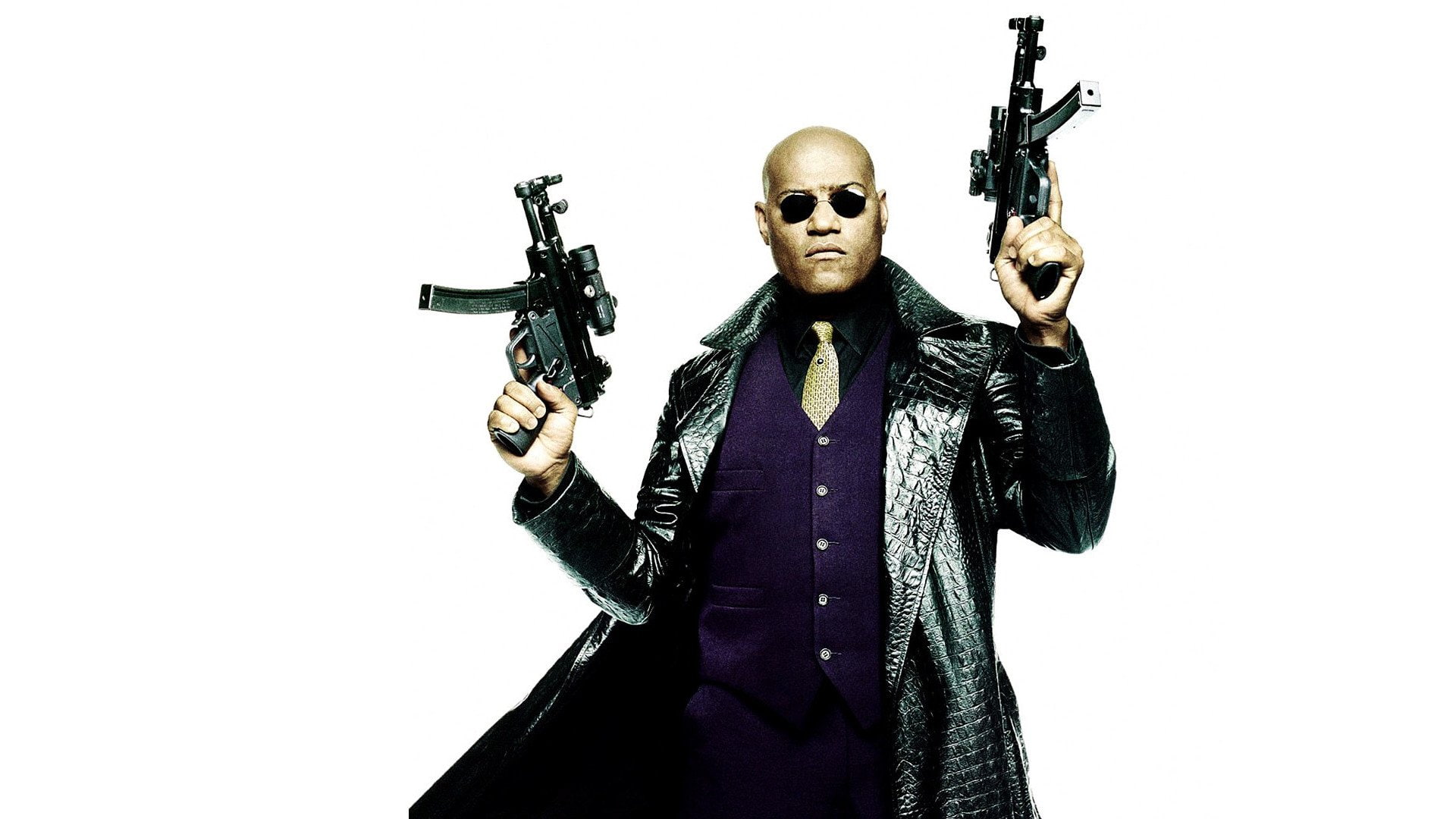 The Matrix Reloaded, The Matrix, 1080P, HD Wallpaper