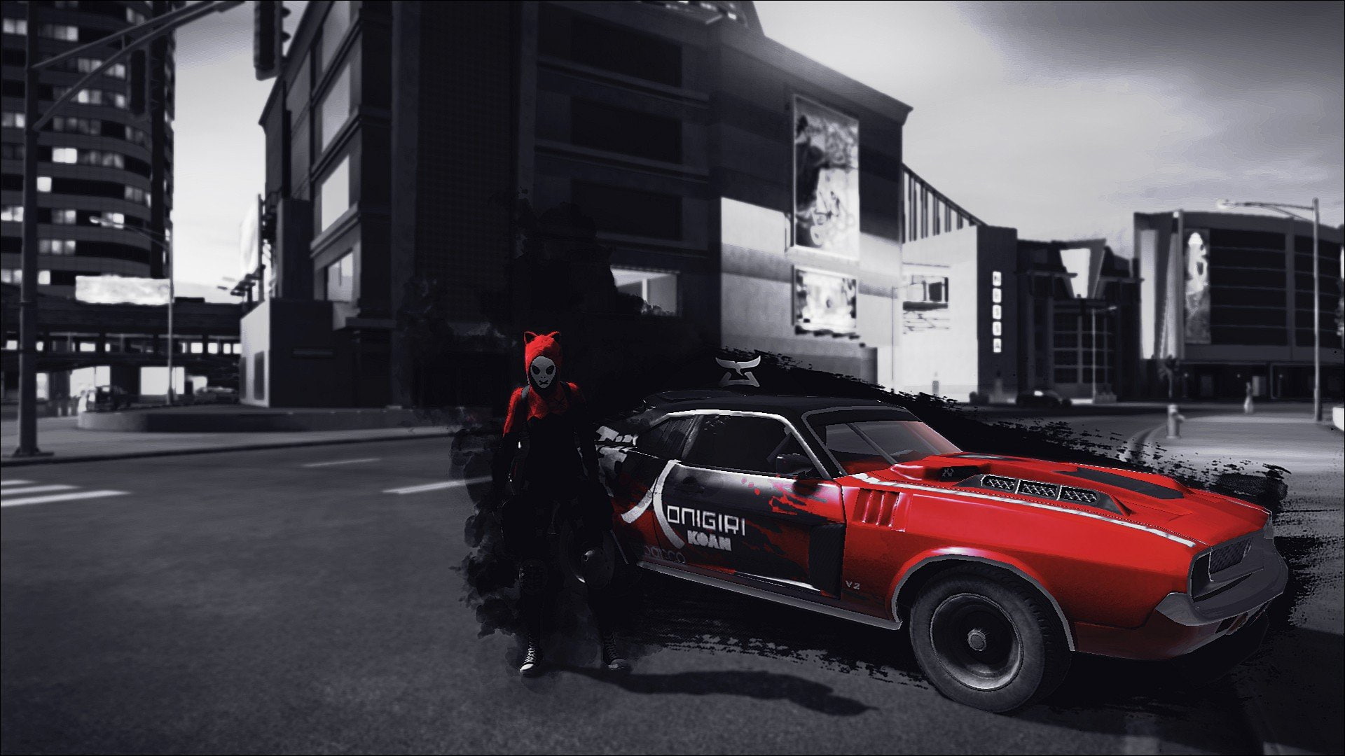 1080P, APB Reloaded, HD Wallpaper