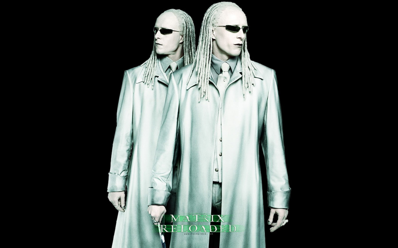 matrix, virus, reloaded, actors, posters, 720P, twin, movie, stills, HD Wallpaper