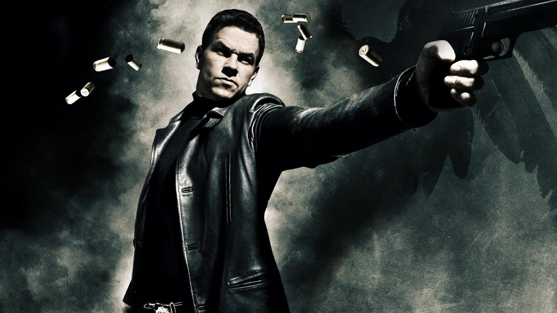 Mark Wahlberg, Max Payne, Movie, 1080P, HD Wallpaper