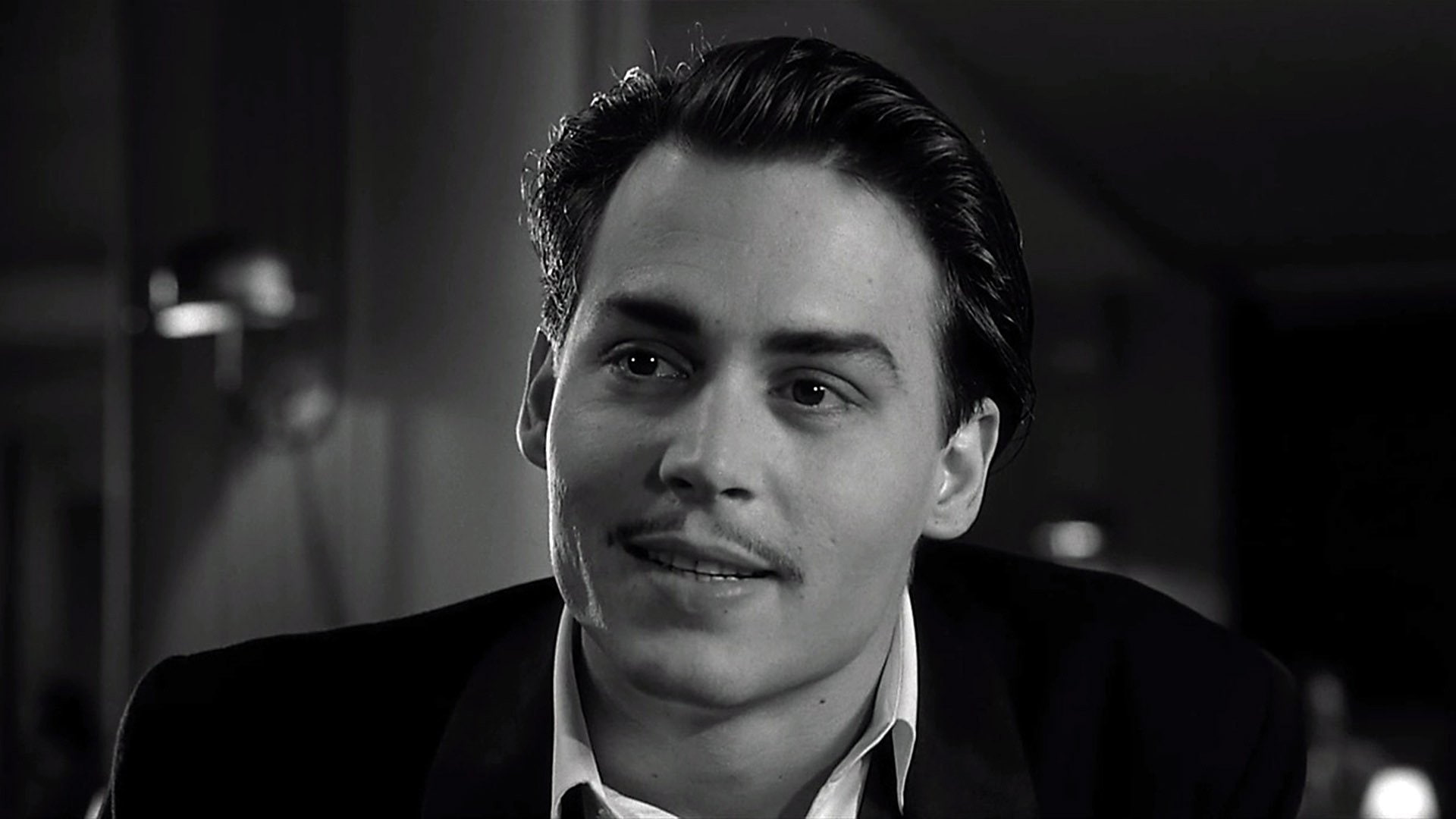 Ed Wood, 1080P, Movie, Johnny Depp, HD Wallpaper
