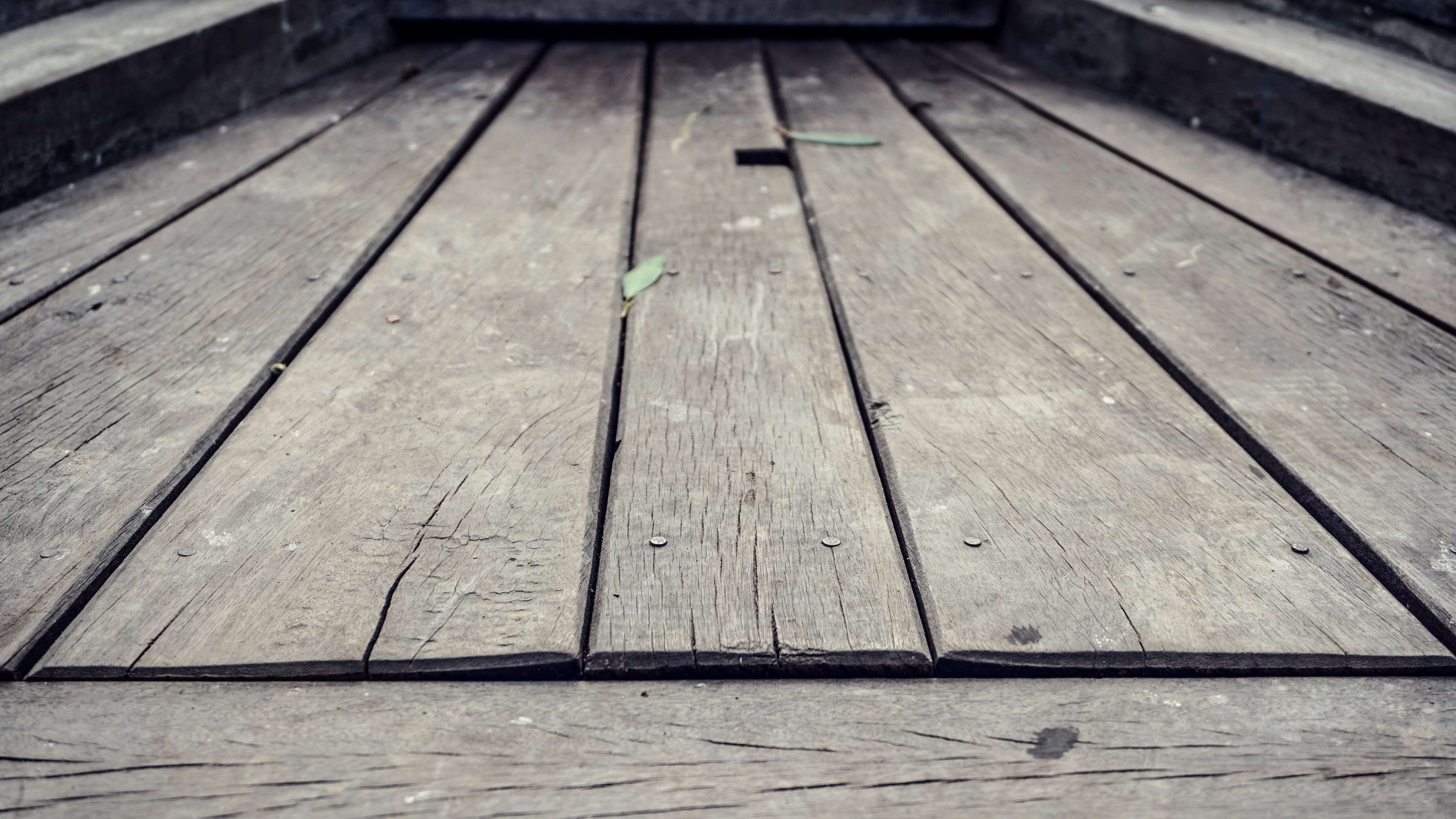 outdoors, floorboard, mekong, boardwalk, pattern, backgrounds, high angle view, brown, saigon, full frame, delta, surface level, textured, wood - material, HD Wallpaper