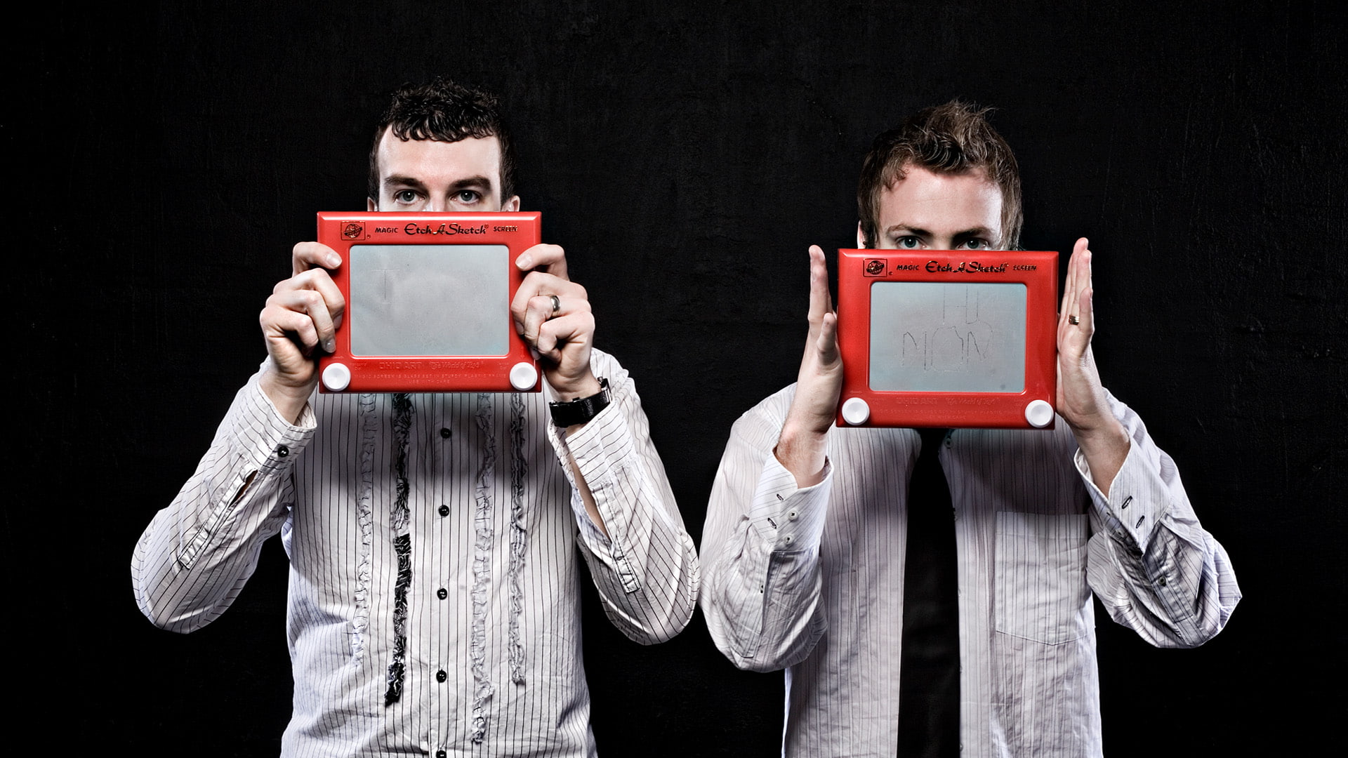 pop, fm static, punk, 1080P, HD Wallpaper