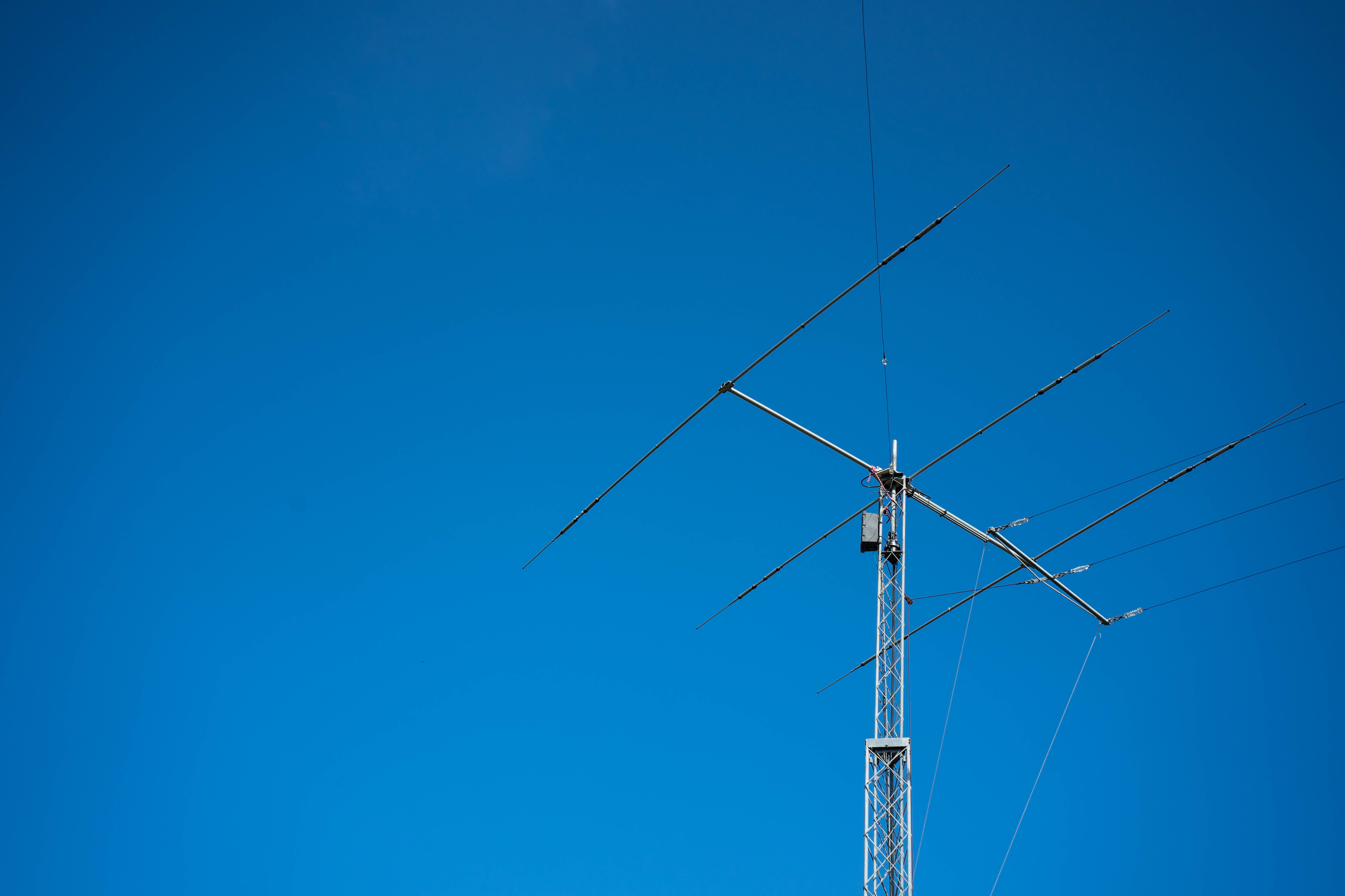 spoke, wind turbine, sky, radio, power supply, wind power, electrical device, communication, machine, outdoors, tubing, nature, environmental conservation, HD Wallpaper
