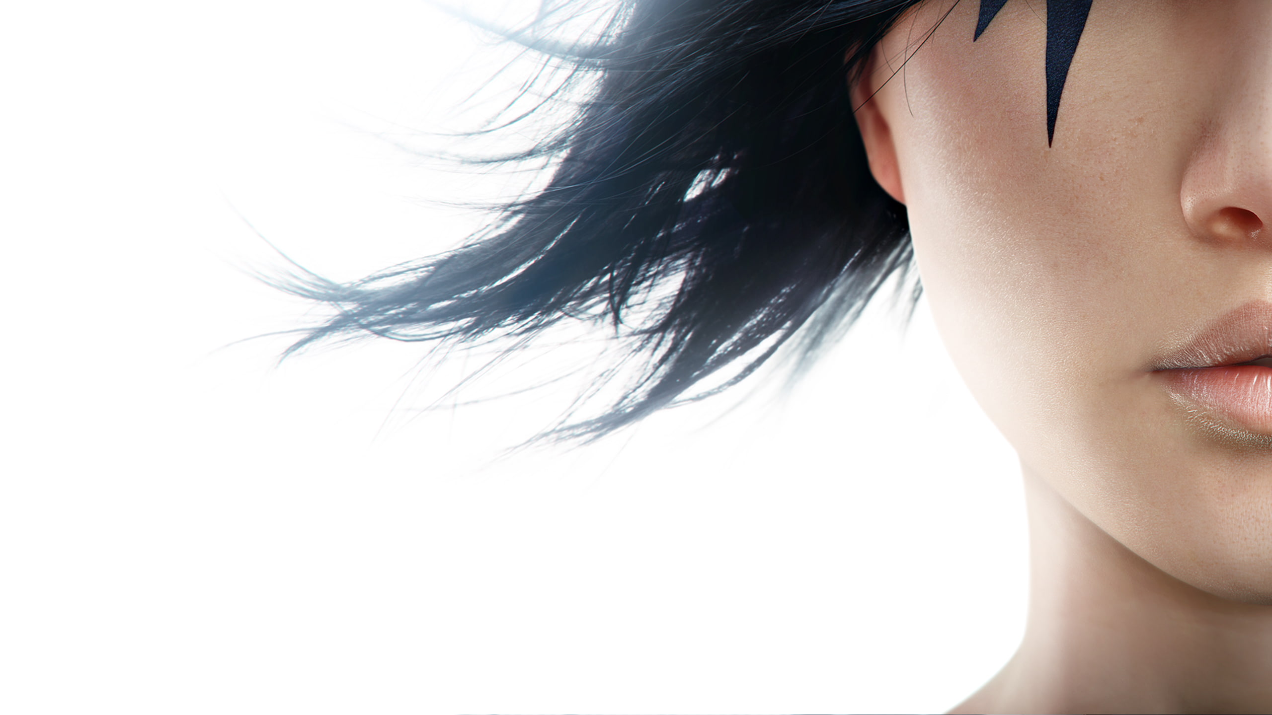 Faith Connors, 2K, video games, Mirrors Edge, HD Wallpaper