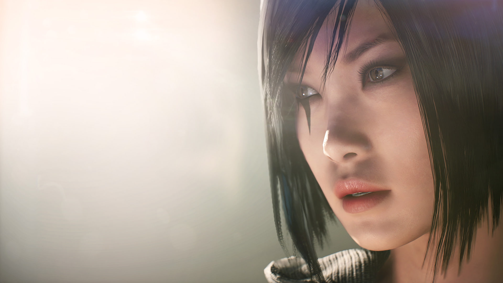 Faith Connors, Mirrors Edge Catalyst, Mirrors Edge, 1080P, HD Wallpaper