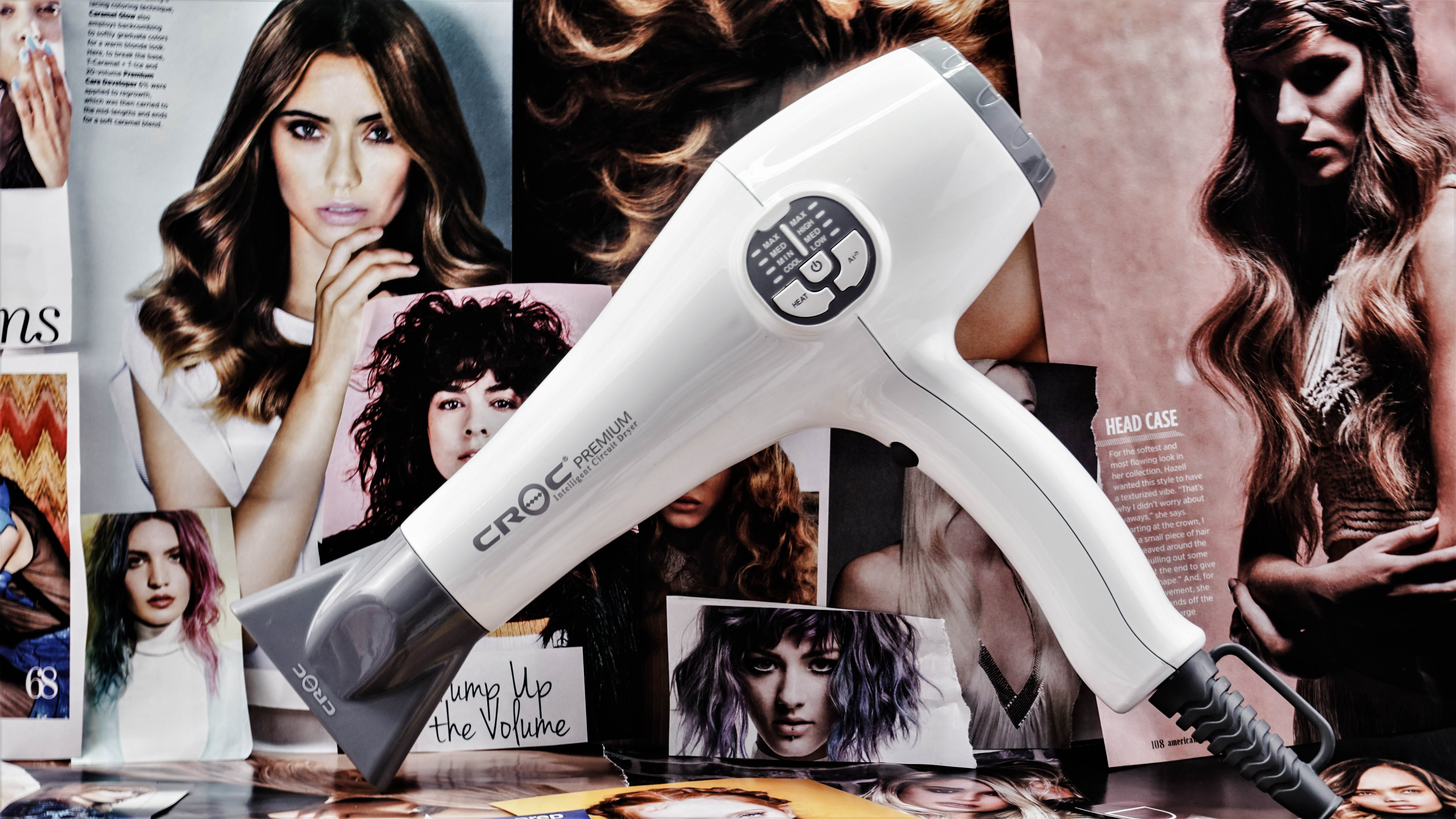 working, beauty, blow, young women, blow dryer, circuit, long hair, hair dryer, stylist, people, blows, hairstyle, indoors, hair blower, blower, intelligent, HD Wallpaper