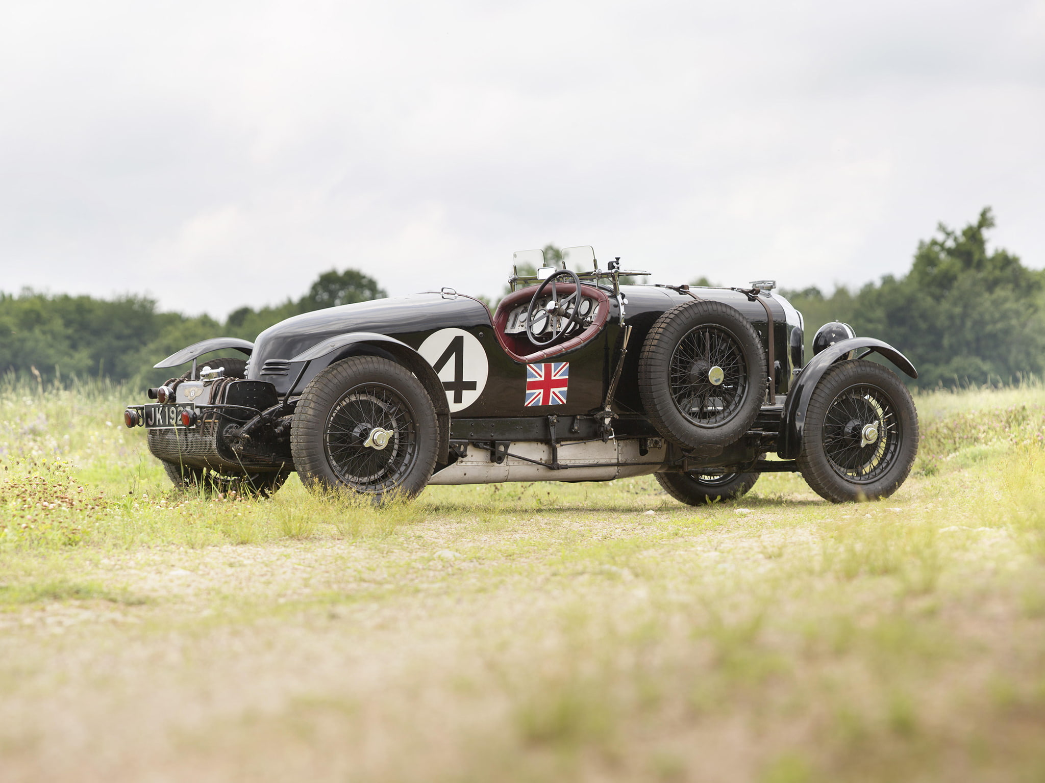 1931, 1080P, blower, retro, bentley, race, supercharged, racing, plas, le mans, vanden, HD Wallpaper