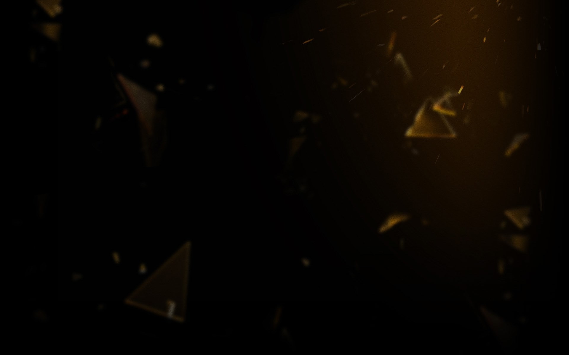 deus ex the fall, 1080P, HD Wallpaper