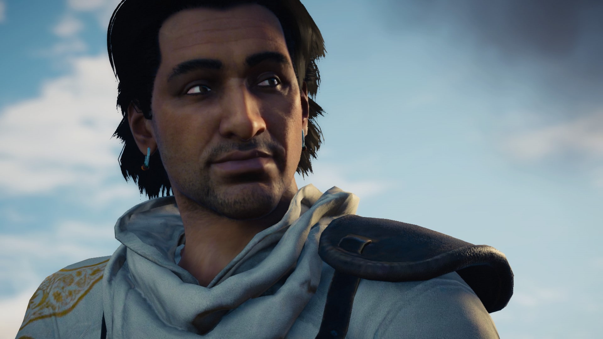 assasins creed syndicate video games abstergo henry green, 1080P, HD Wallpaper