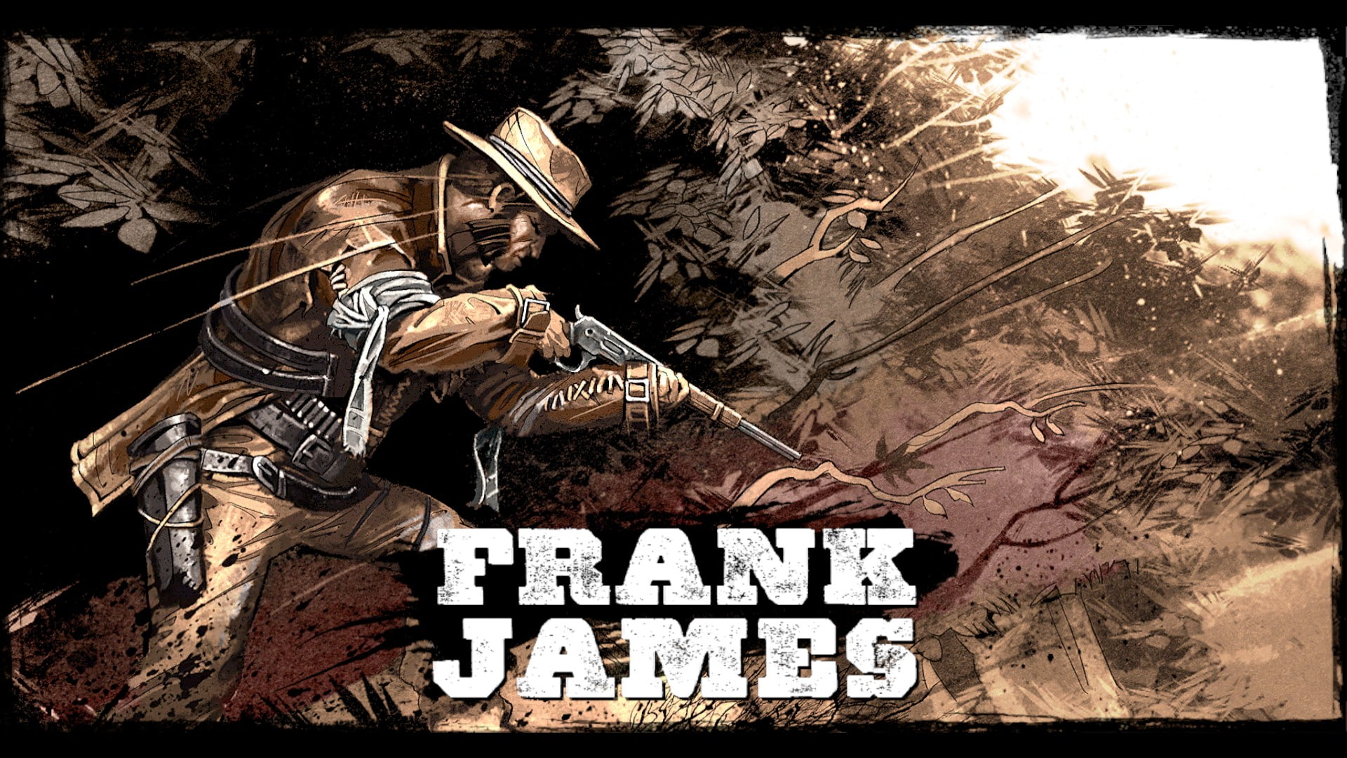 video games, hd, 1080P, call, juarez, HD Wallpaper