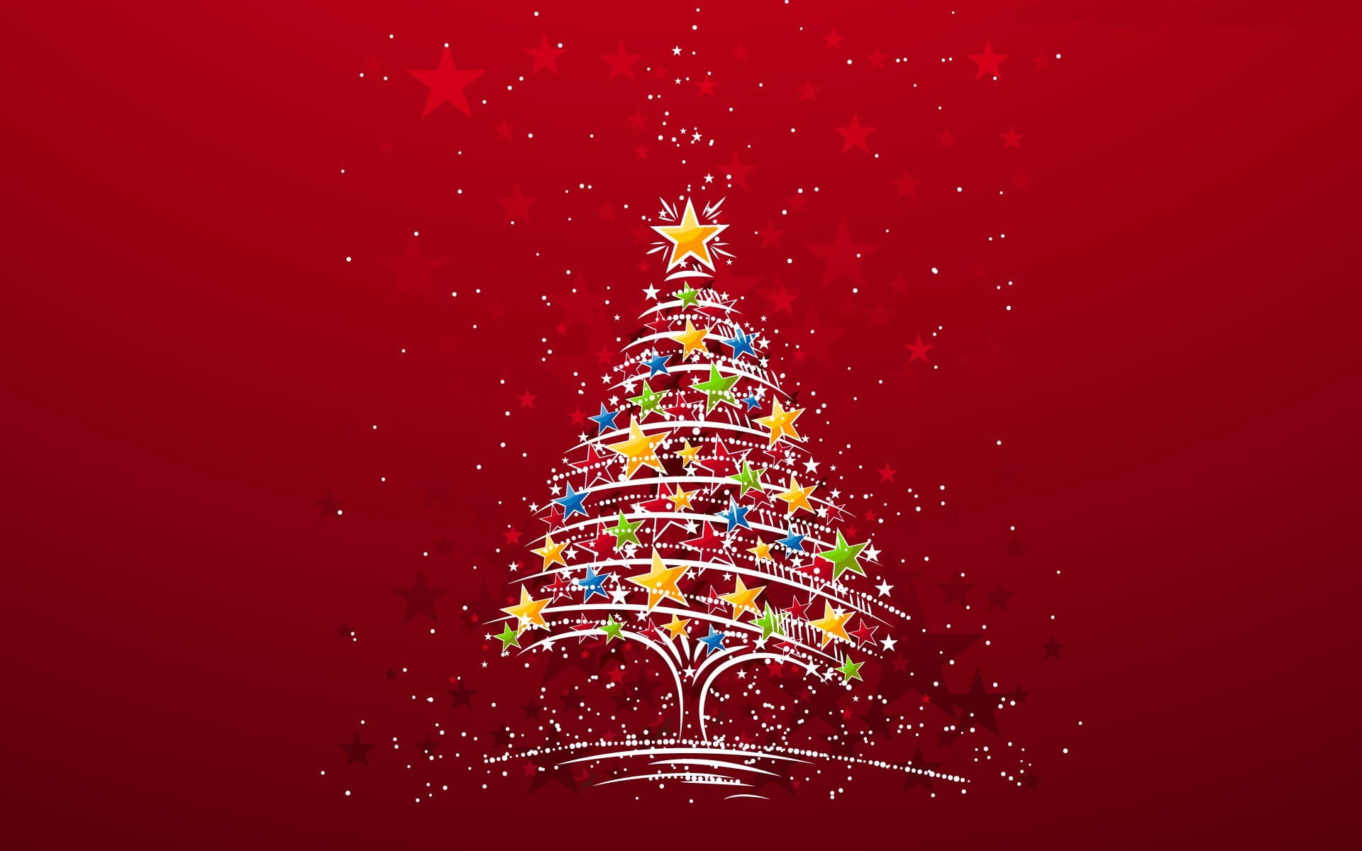 no people, red, christmas lights, event, motion, celebration, colored background, glowing, illustration, celebration event, tree, nature, illuminated, holiday, HD Wallpaper