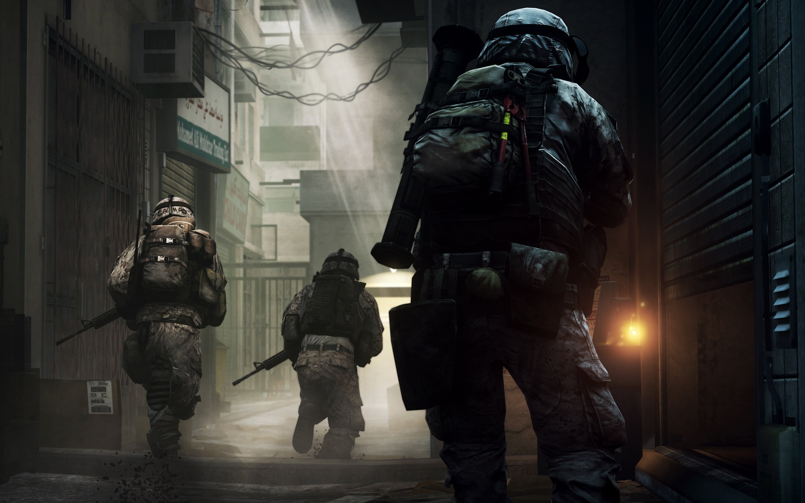 city, building exterior, representation, government, illuminated, men, clothing, outdoors, armed forces, military, army soldier, digital art, real people, HD Wallpaper