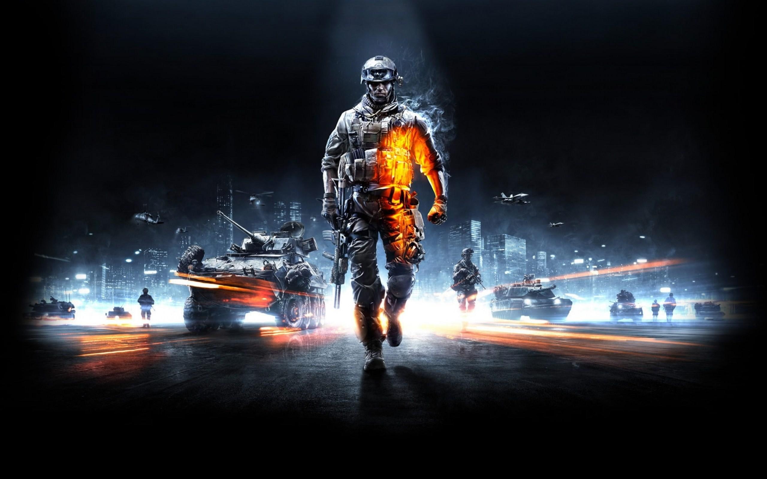 game, 2K, battlefield, great, HD Wallpaper