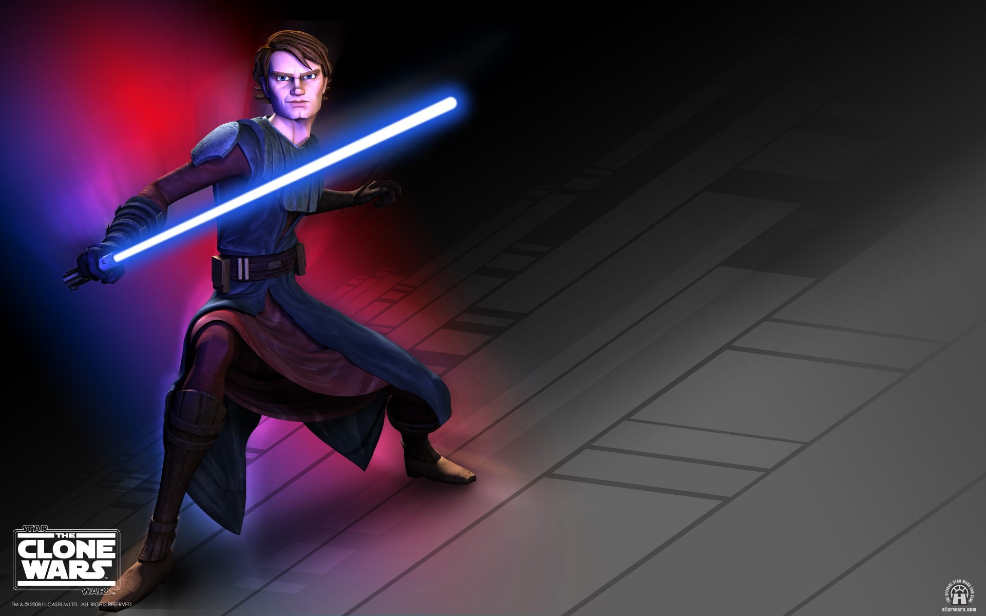 1080P, clones, futuristic, cartoon, star, animation, clone, sci fi, series, television, wars, HD Wallpaper