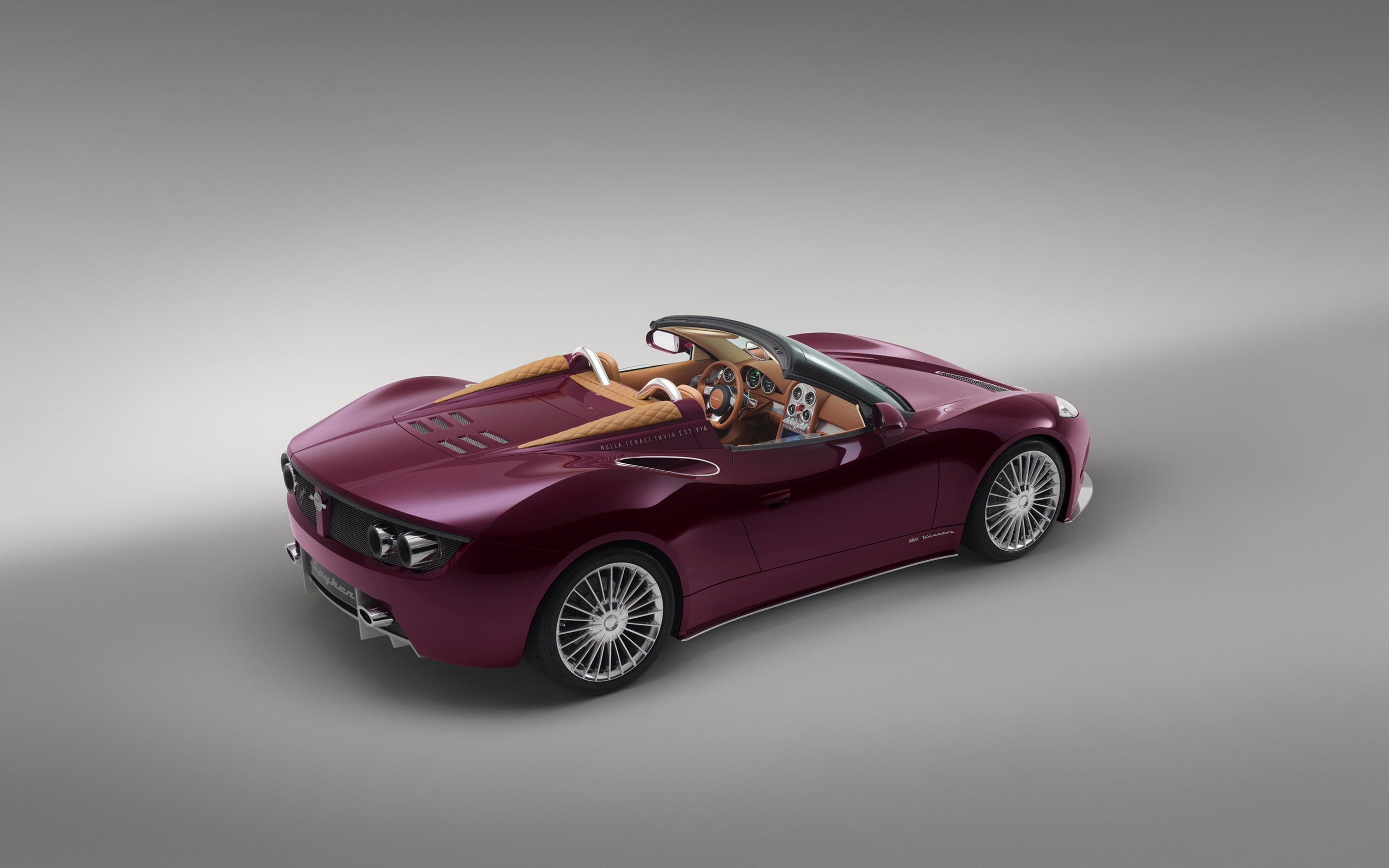 venator, spyker, concept, 2K, b, HD Wallpaper