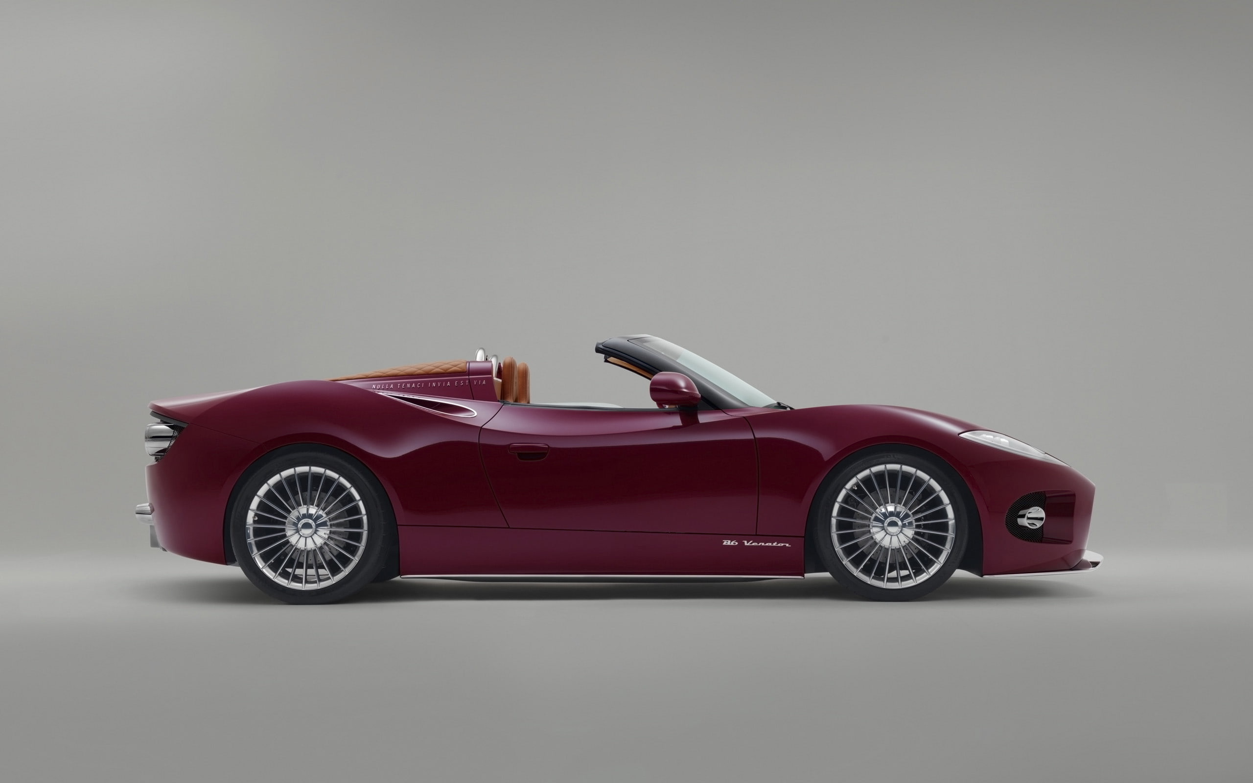 venator, spyder, 2K, concept, spyker, b 6, supercar, 2013, HD Wallpaper
