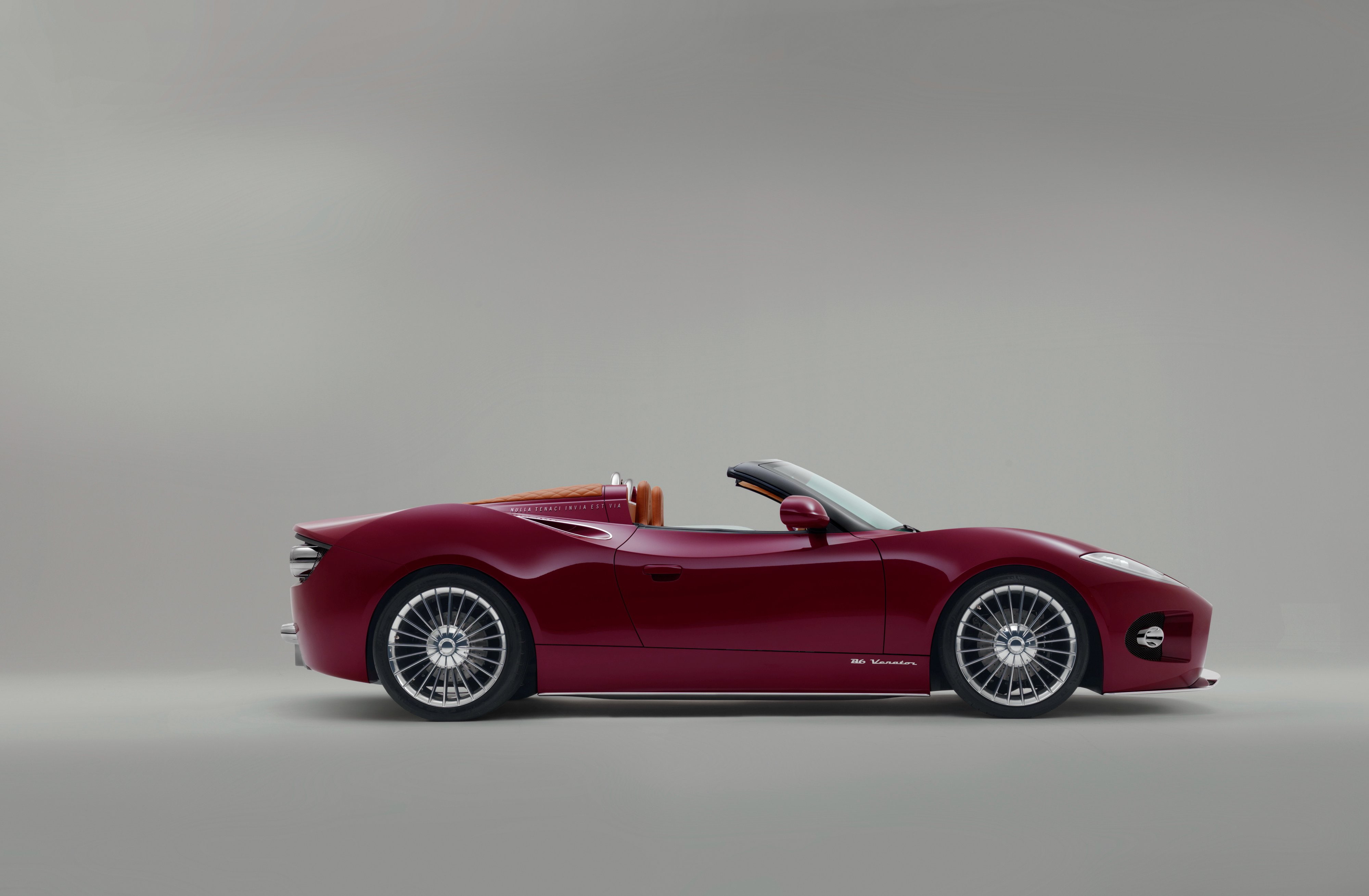 spyker, concept, spyder, supercar, 2013, 4K, venator, b-6, HD Wallpaper