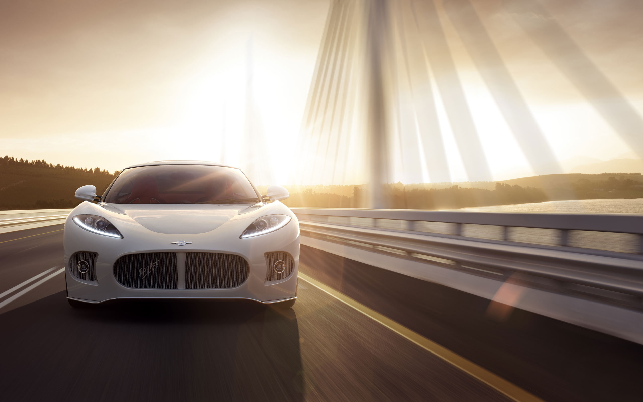 Venator, Concept, 2K, 2013, Spyker, HD Wallpaper