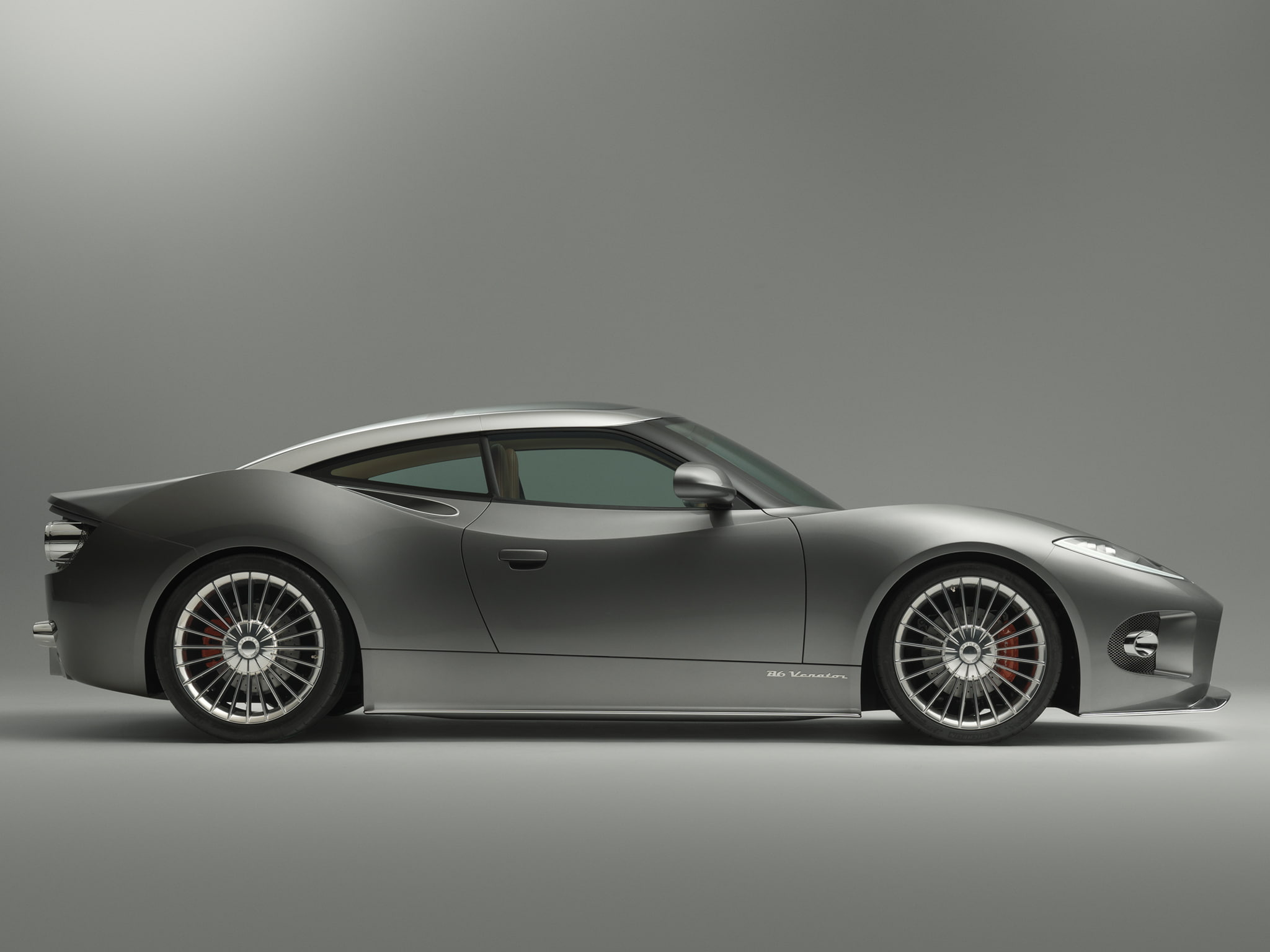 venator, concept, 2013, 1080P, b 6, supercar, spyker, HD Wallpaper