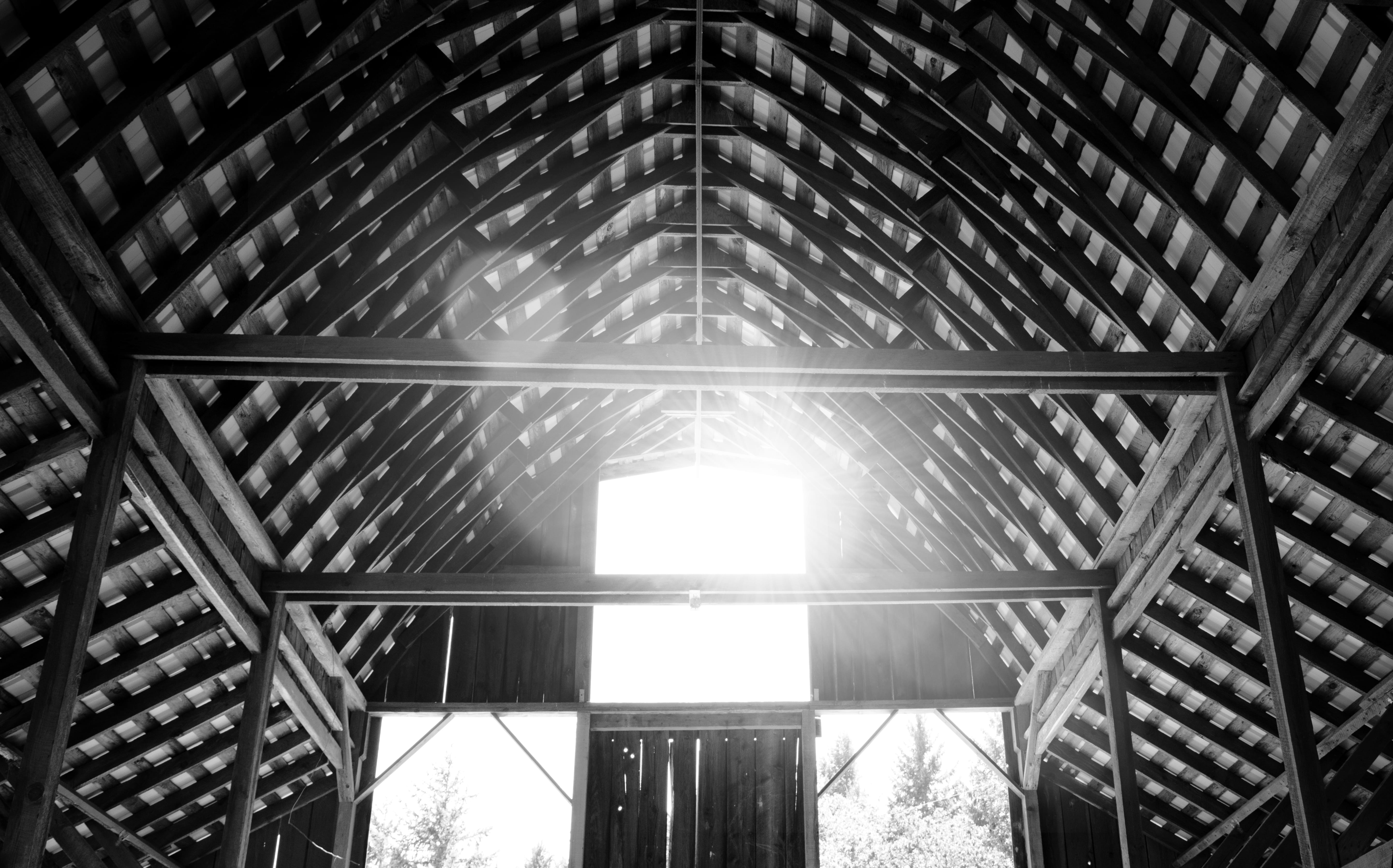 design, sunflare, farm, directly below, low angle view, glass - material, built structure, architecture, roof, ceiling, pattern, architectural feature, HD Wallpaper