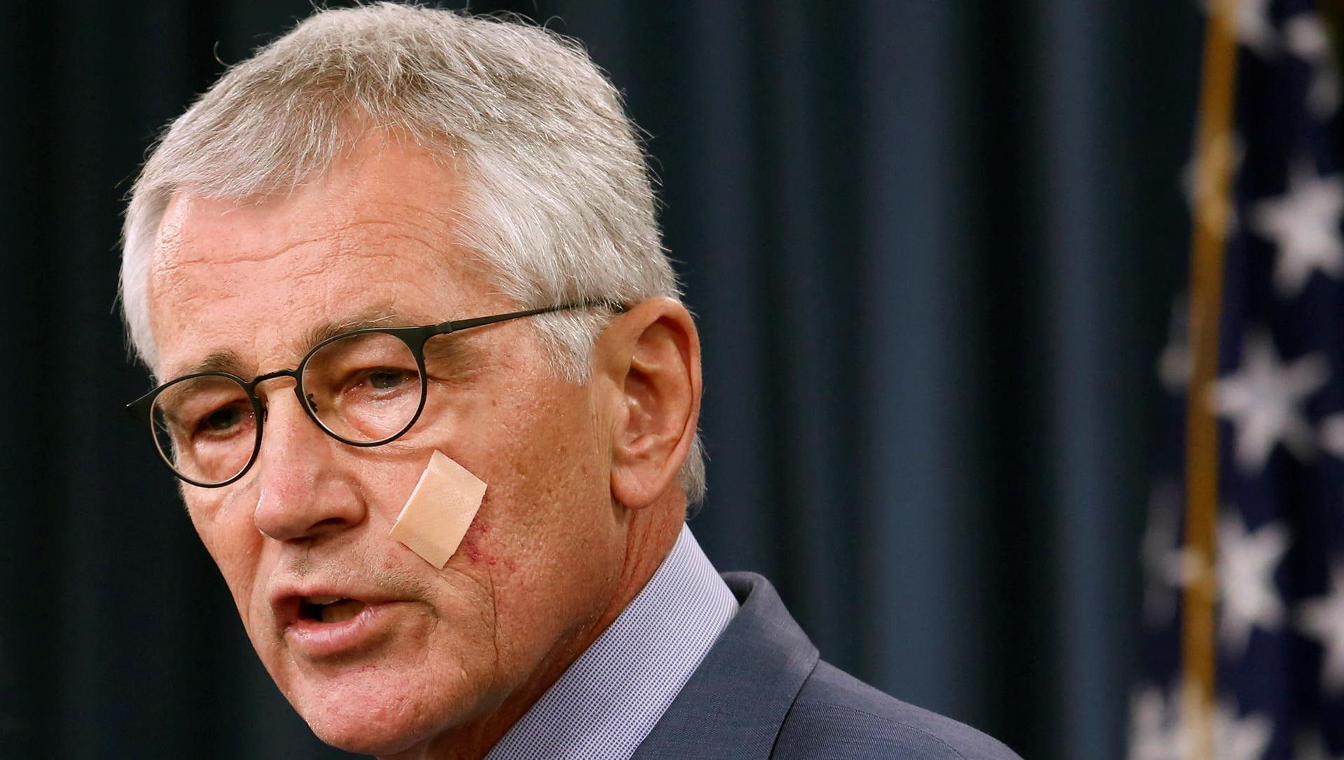 hagel, republican party, republican, chuck, 2014, policies, retirement, party, chuck hagel, 1080P, HD Wallpaper
