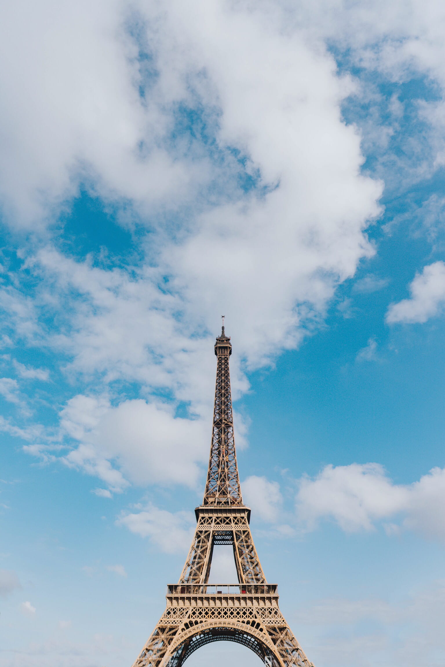 day, international Landmark, france, inspirational, eiffel, metal, architecture, architetcure, cityscape, history, monument, travel, symbol, city, pokedexed, Phone HD Wallpaper