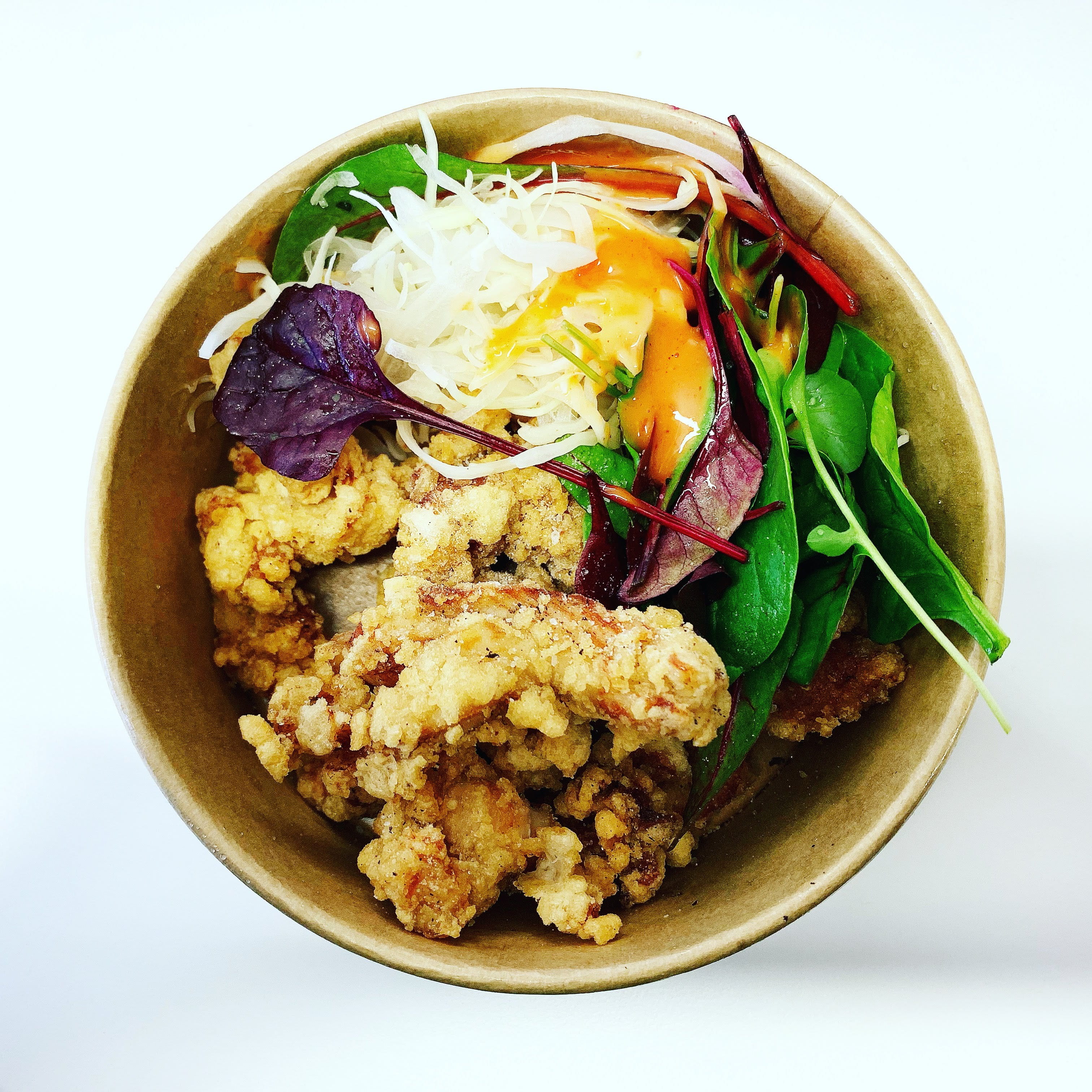 white background, studio shot, meat, serving size, korean fried chicken, plant, chicken, still life, dinner, freshness, food and drink, breakfast, united kingdom, Phone HD Wallpaper