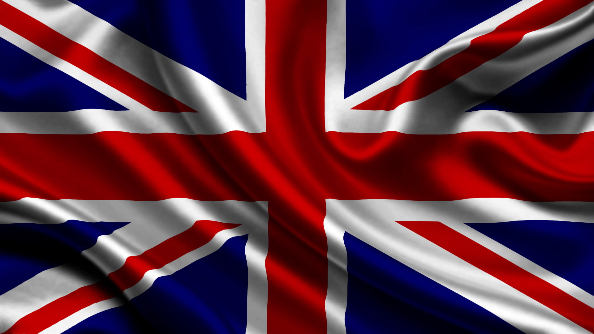 1080P, flags, british, united kingdom, HD Wallpaper