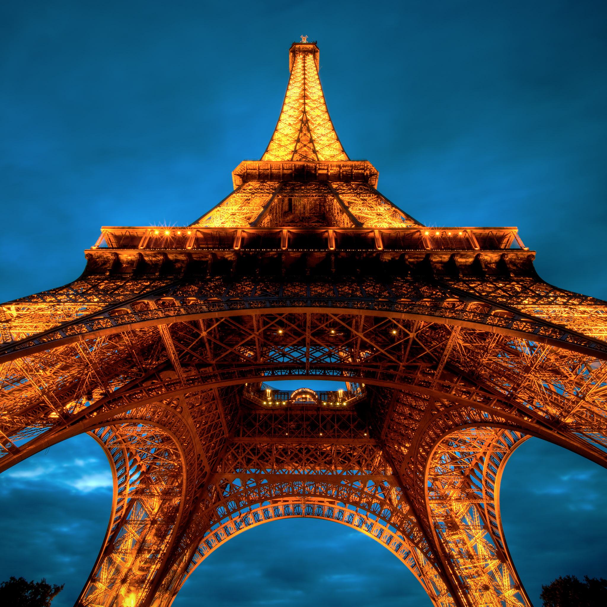 lights, parisfrance, low angle view, france, cloud - sky, photography, no people, nature, building exterior, nikond7000, travel destinations, sky, latoureiffel, Phone HD Wallpaper