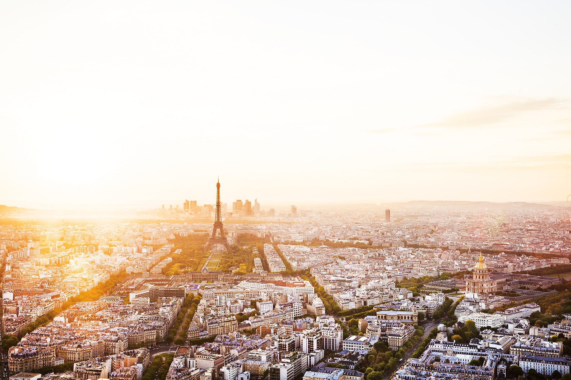 road, crowd, travel destinations, skyscraper, residential district, building exterior, cityscape, aerial view, sky, building, the city, built structure, HD Wallpaper