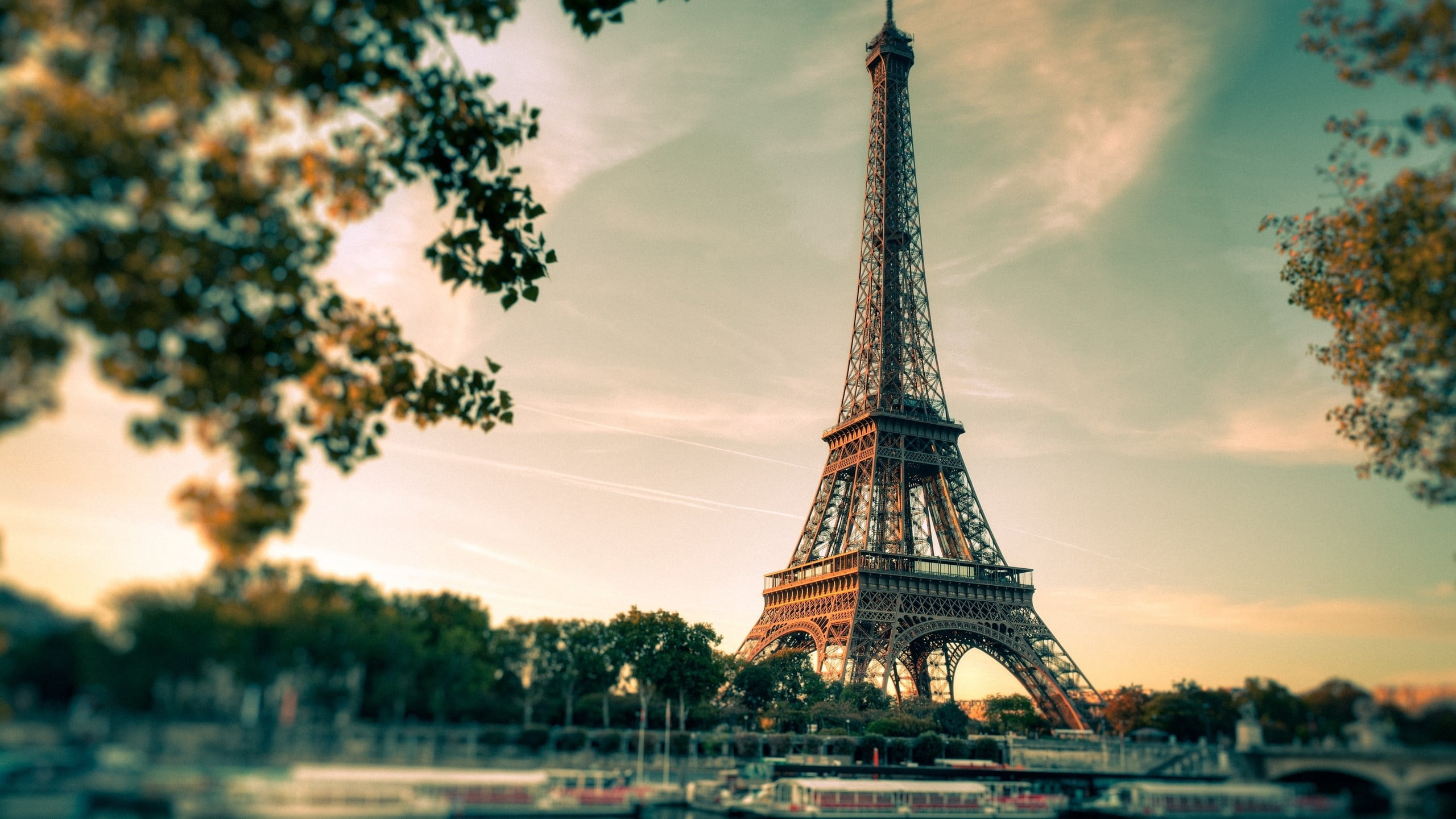 travel Destinations, built Structure, sky, cityscape, paris, history, capital Cities, cultures, tall - High, national Landmark, french Culture, landscape, HD Wallpaper