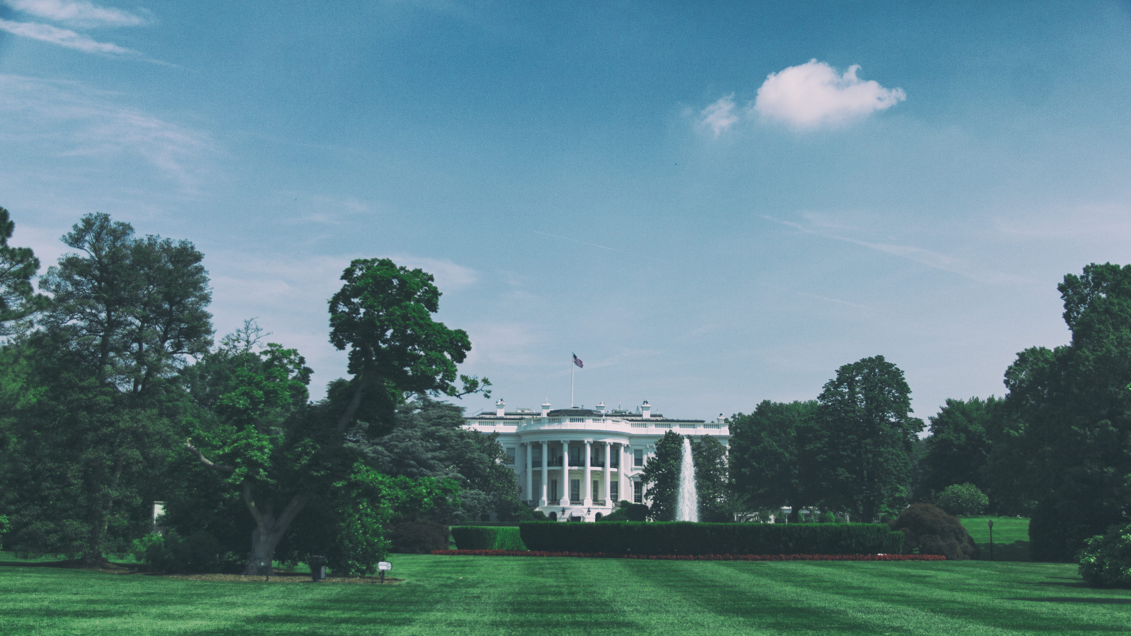 u, hill, 4K, tourism, tree, travel destinations, plant, history, nature, building exterior, the past, architectural column, city, sky, capitol, s, outdoors, HD Wallpaper