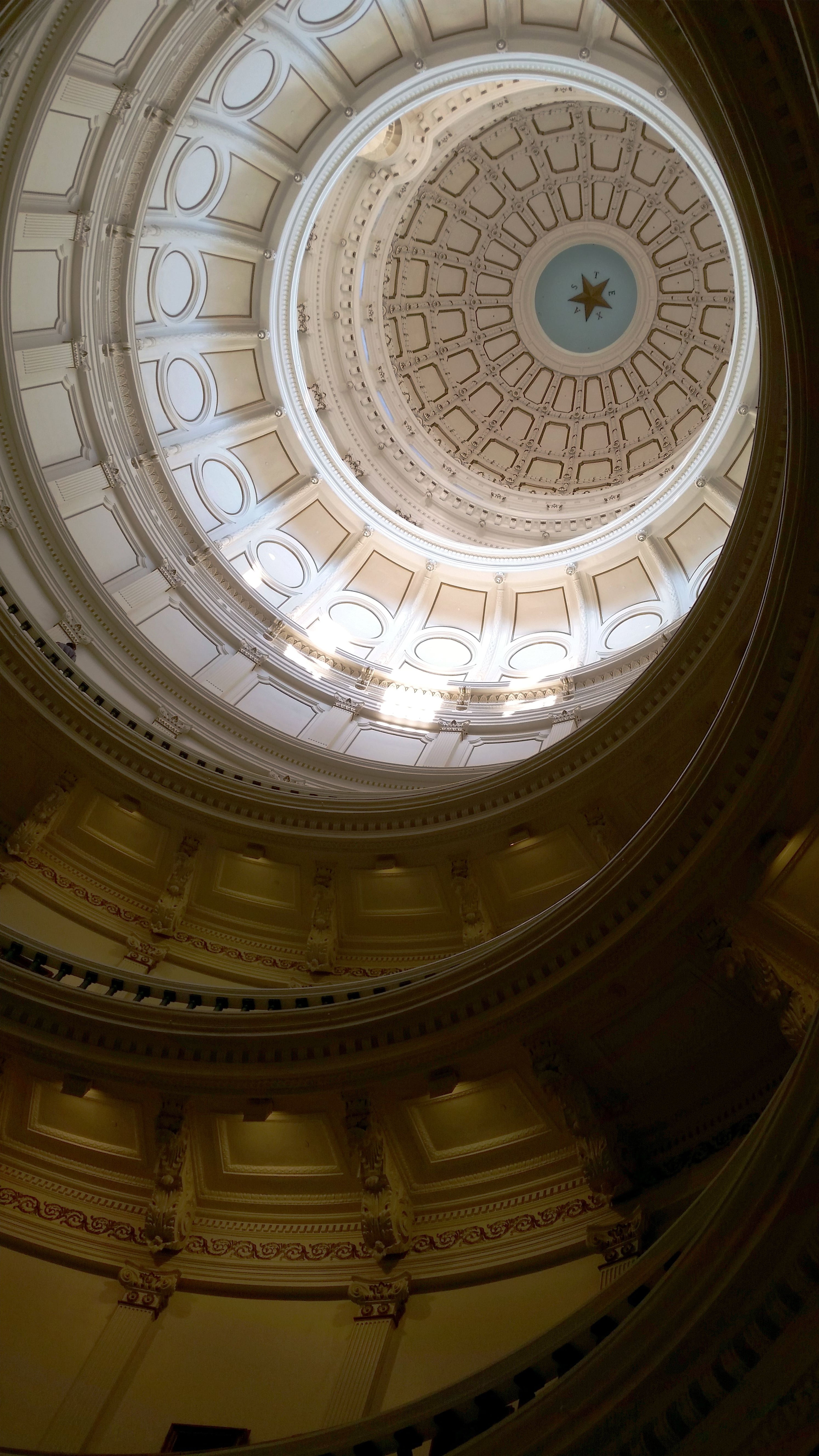 history, state Capitol Building, architecture And Buildings, low angle view, directly below, built structure, ceiling, tourism, famous Place, capitol hill austin tx, Phone HD Wallpaper