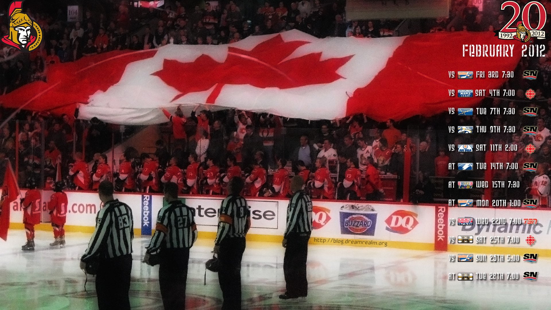 senators, ottawa, nhl, hockey, 1080P, HD Wallpaper
