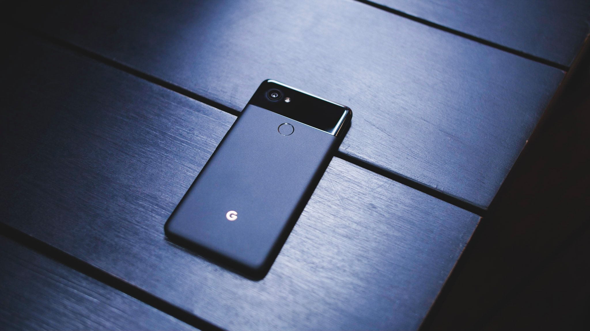 Black, Google, 2 XL, Pixel, 1080P, Smartphone, HD Wallpaper
