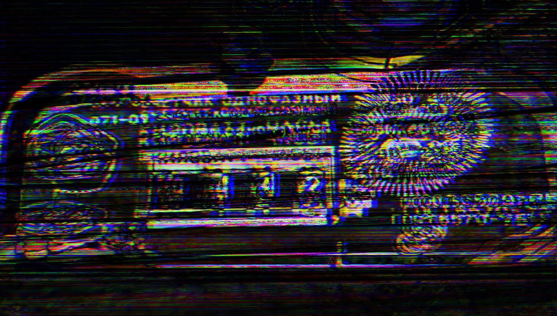 graffiti, motion, art and craft, black, 720P, no people, text, communication, illuminated, data, multi colored, glitch art, design, computer, close-up, HD Wallpaper