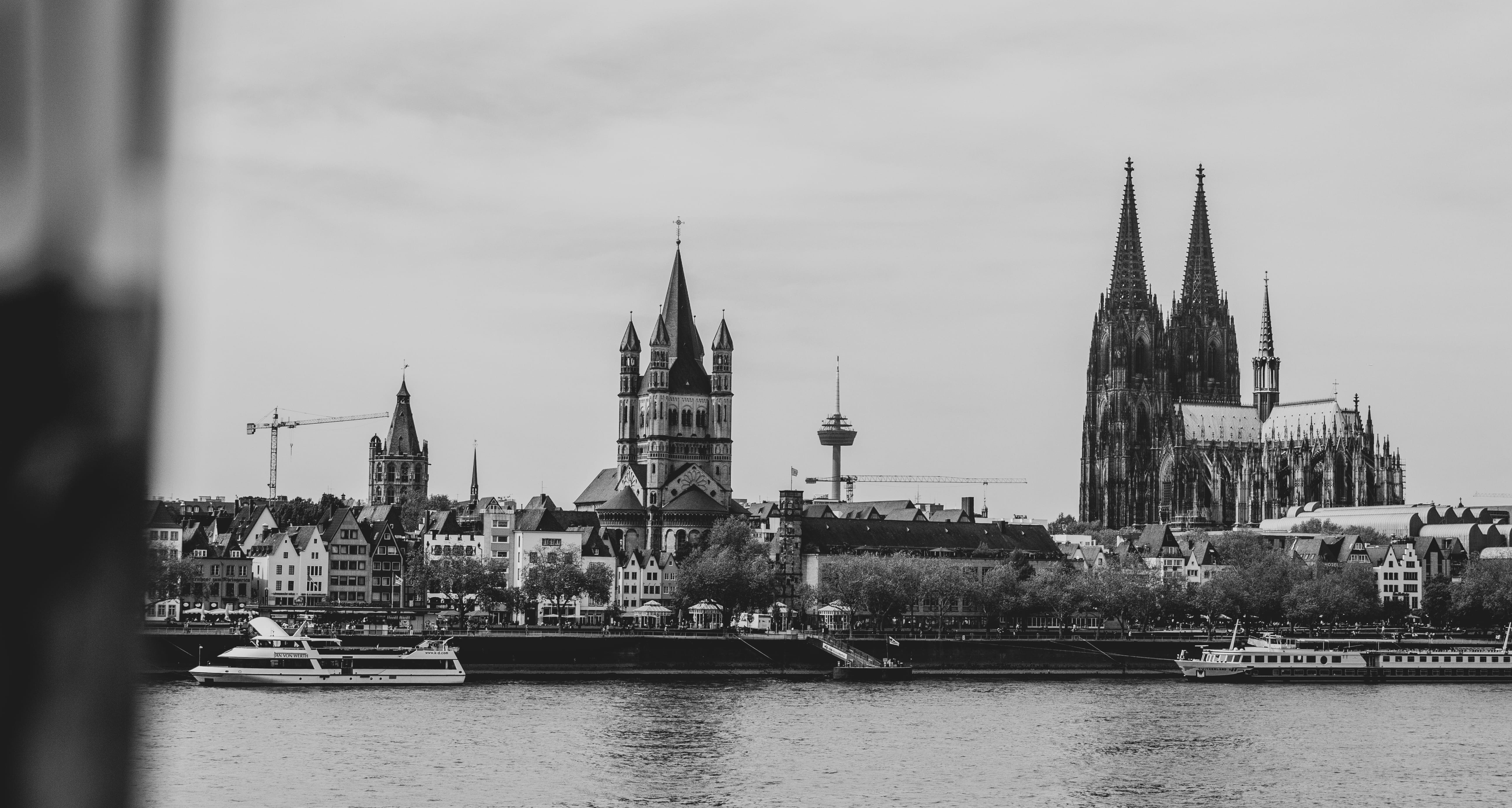 spirituality, place of worship, steeple, ig, passenger craft, building, travelgram, building exterior, waterfront, vehicle, transportation, metropolis, HD Wallpaper